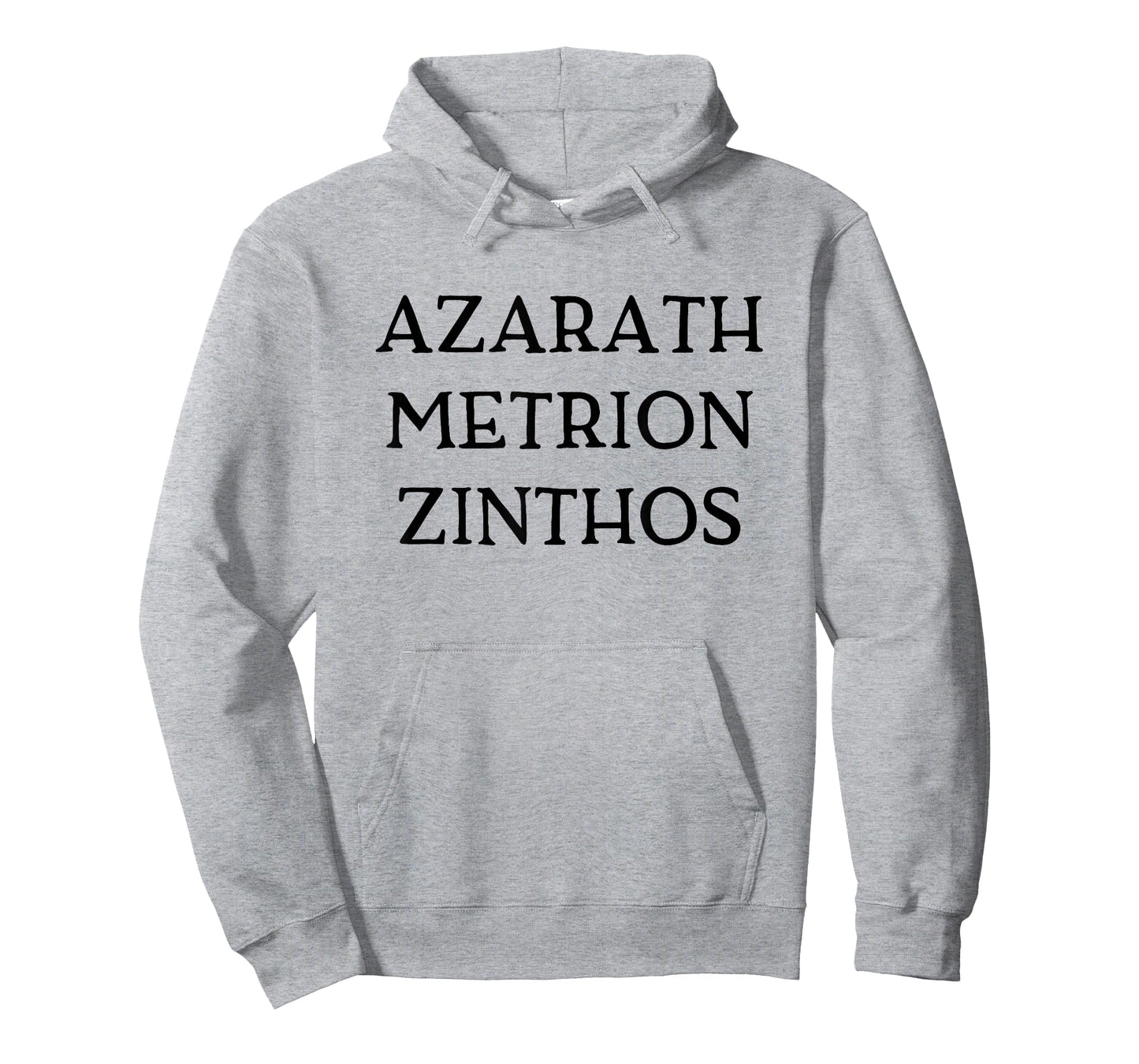 Azarath Metrion Zinthos Anime Comics Titan Hero Superhero T-Shirt
