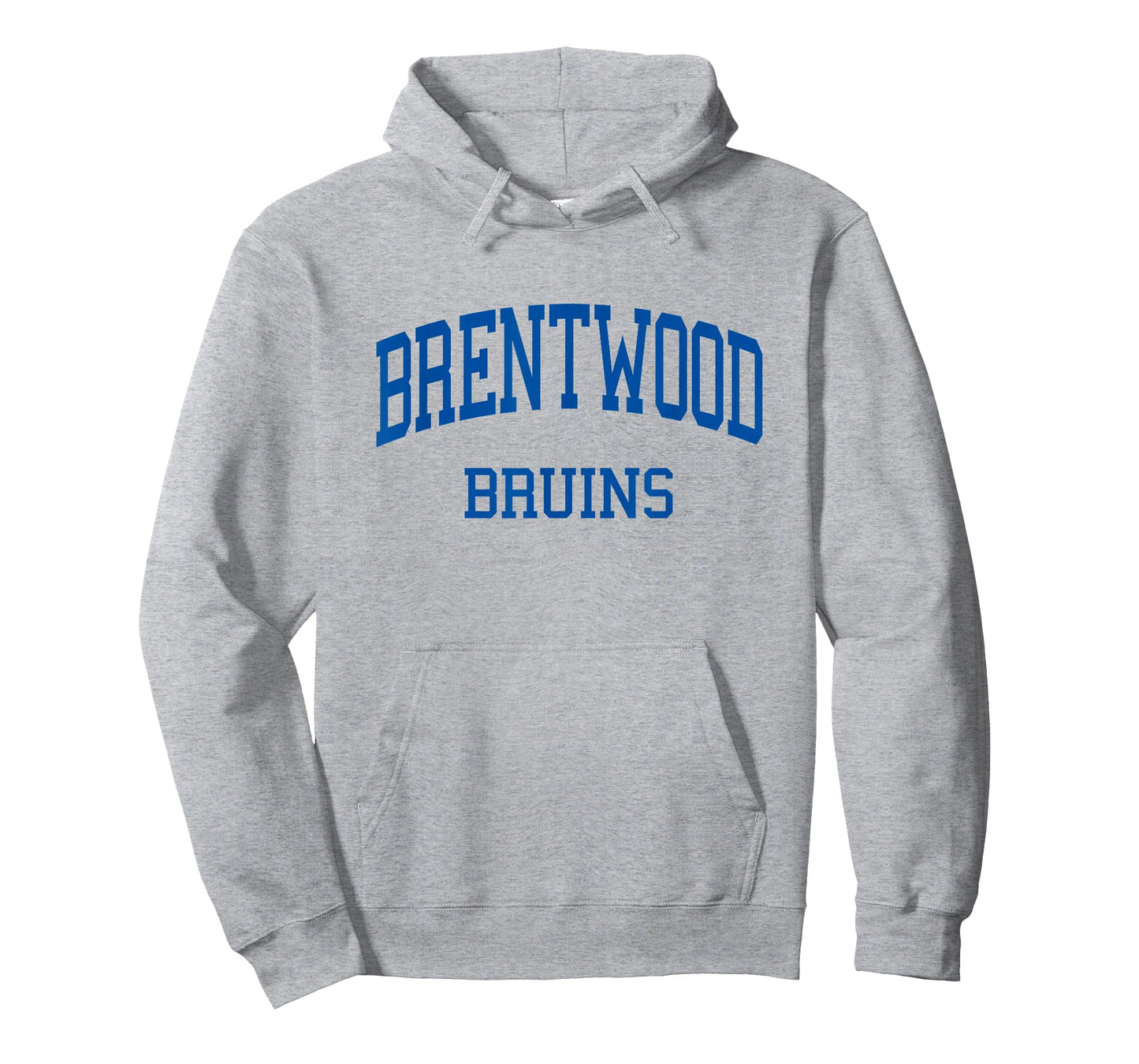 Brentwood High School HS Brentwood TN Retro T-Shirt