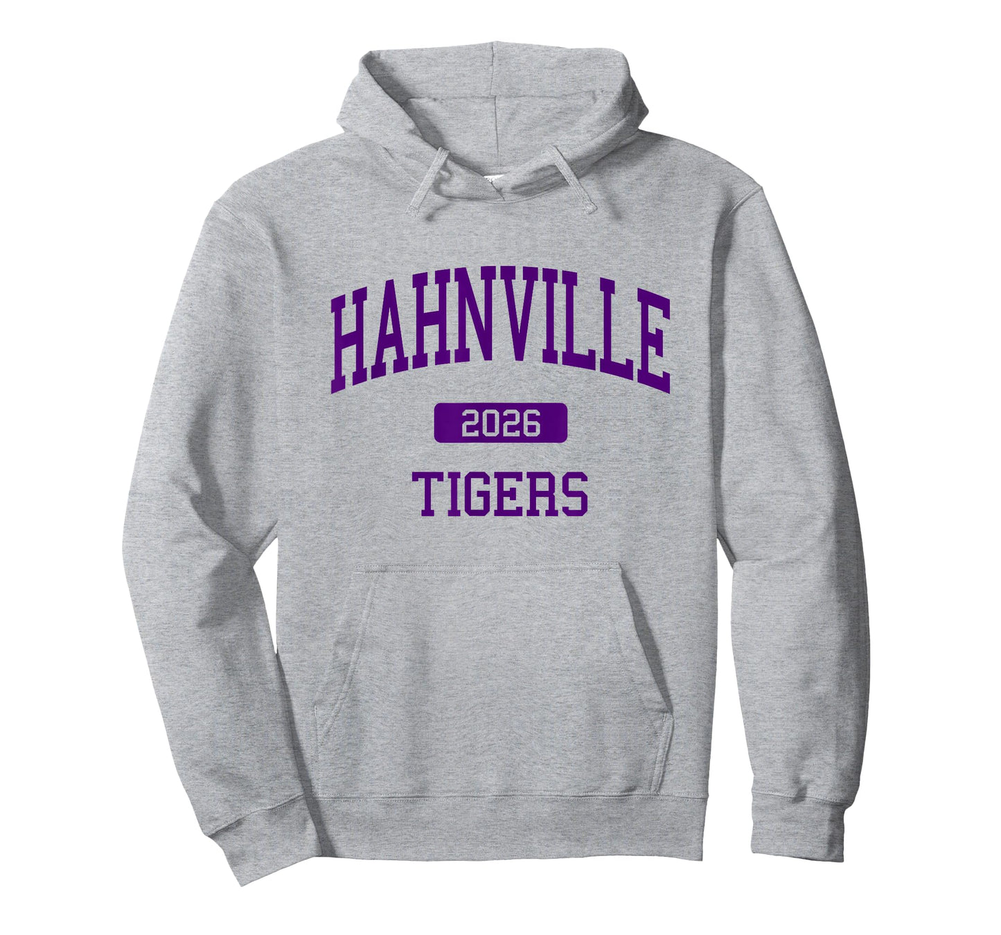 Hahnville High School Class of 2026 Boutte LA T-Shirt