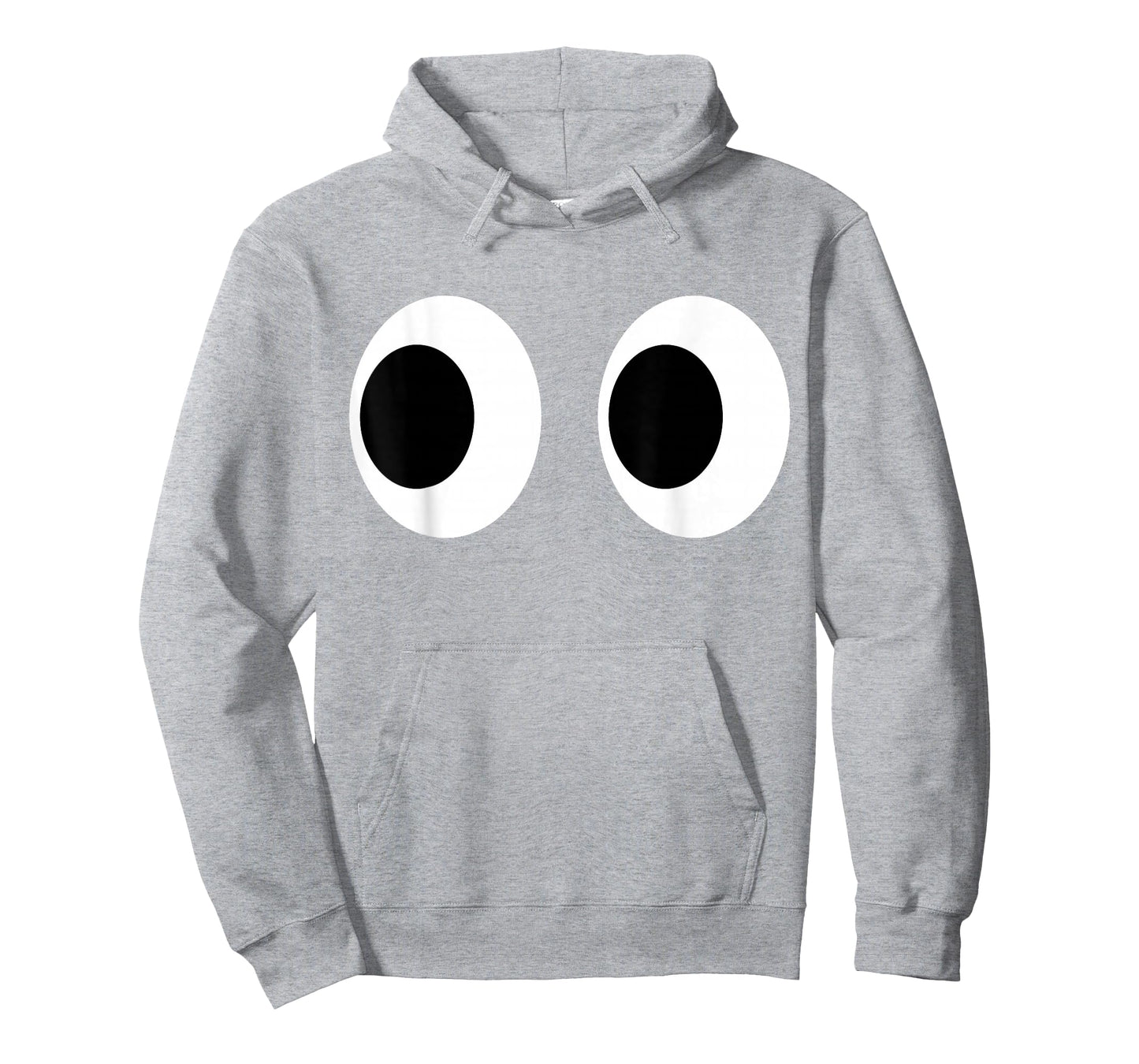 DIY Arcade Game Ghost Eyes Halloween Group Costume T-Shirt