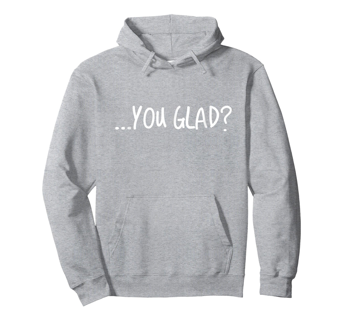 (Orange) you glad? T-Shirt