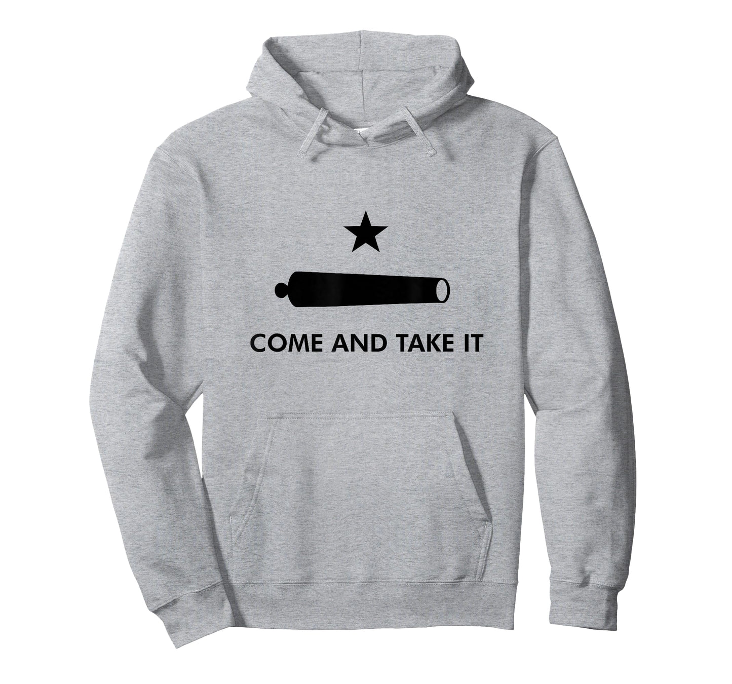 Come And Take It Texas Alamo 1836 Historical T-Shirt