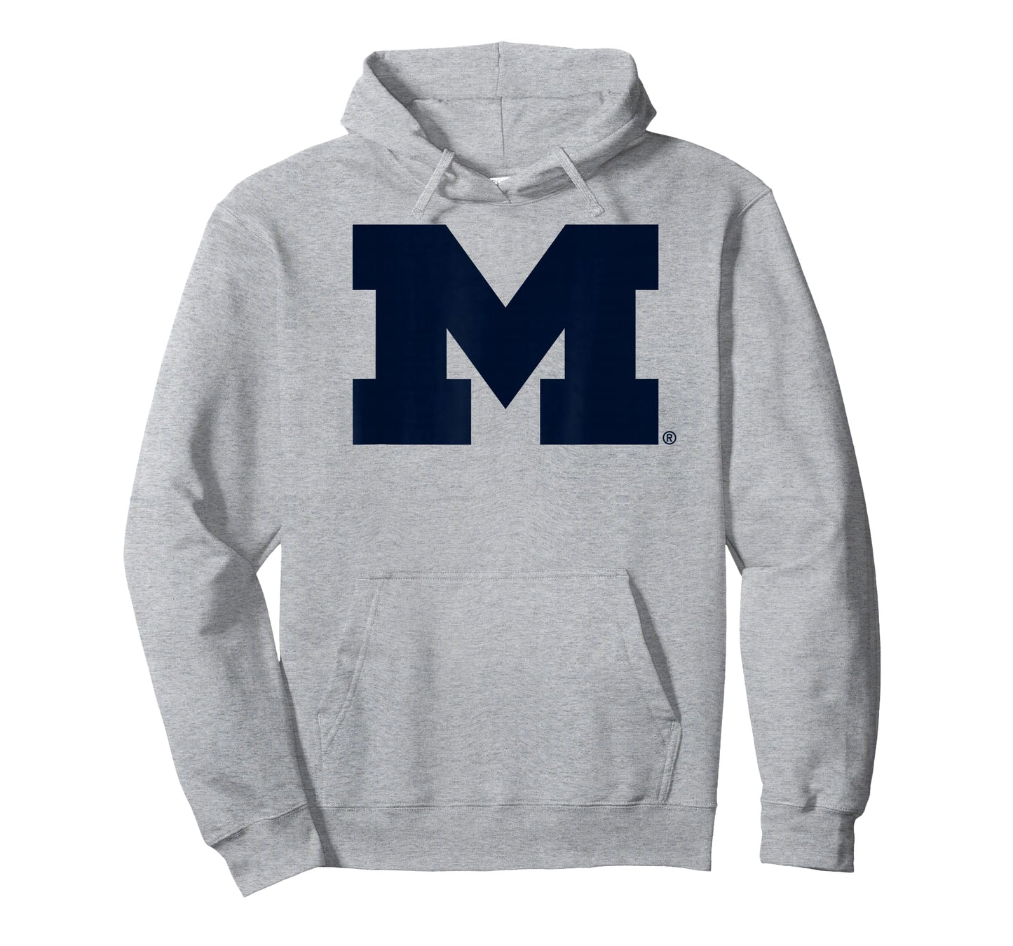 Michigan Wolverines Icon Officially Licensed T-Shirt