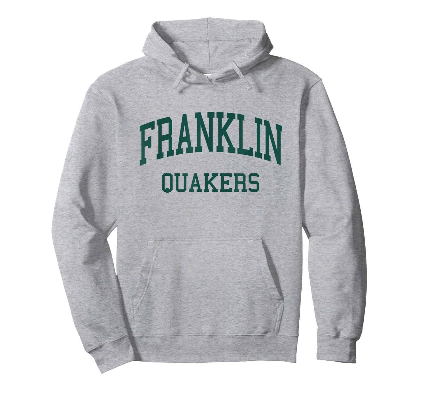 Franklin High School HS Seattle WA Retro T-Shirt