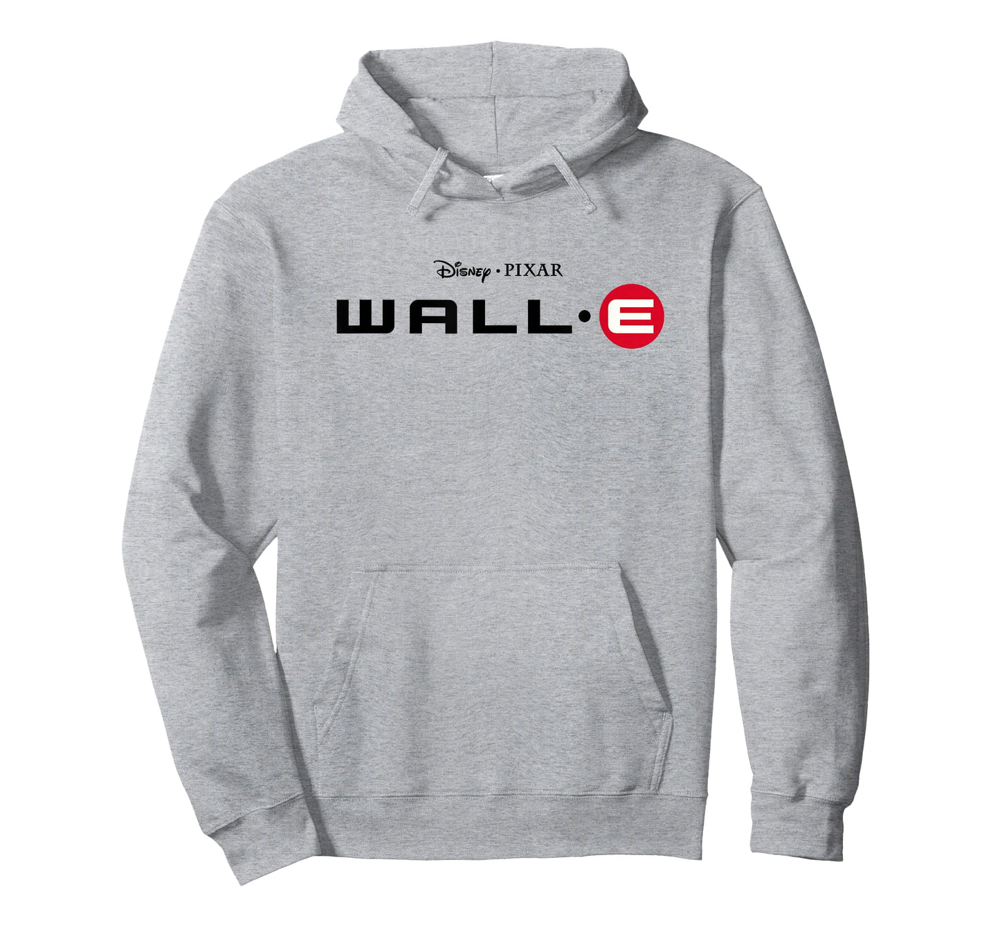 Disney Pixar WALL-E Movie Logo T-Shirt