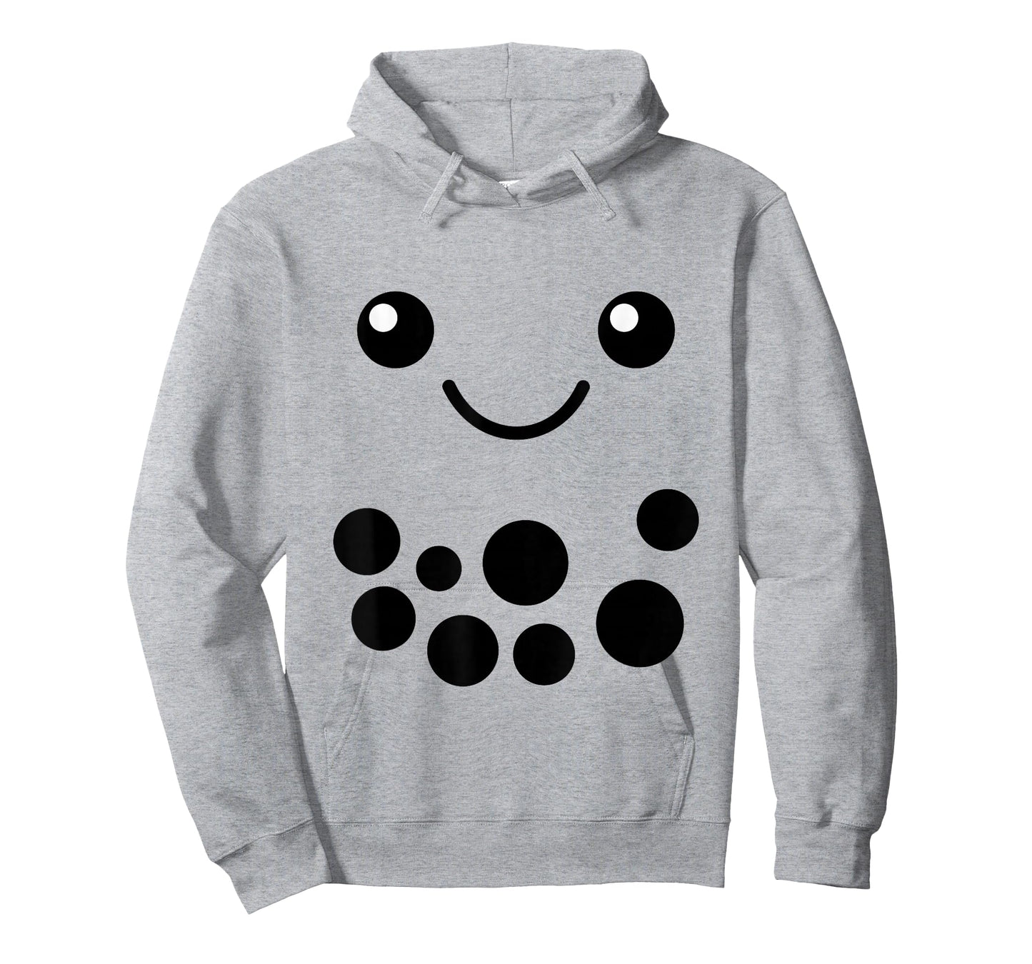Matcha Boba Tea Costume Kawaii Matcha Milk Anime Halloween T-Shirt