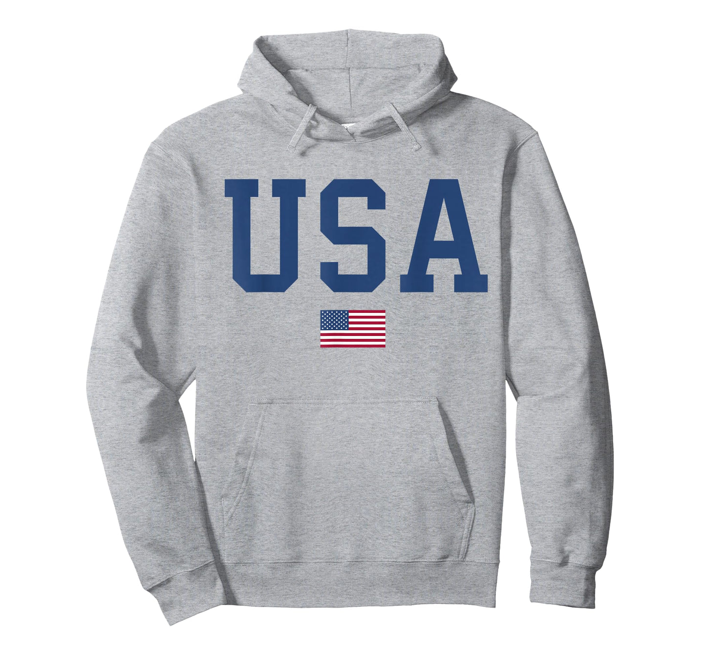 USA Shirt Women Men Kids American Flag Patriotic 4th of July T-Shirt