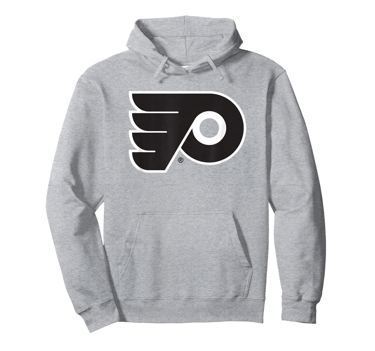 Philadelphia Flyers Icon Orange Officially Licensed T-Shirt