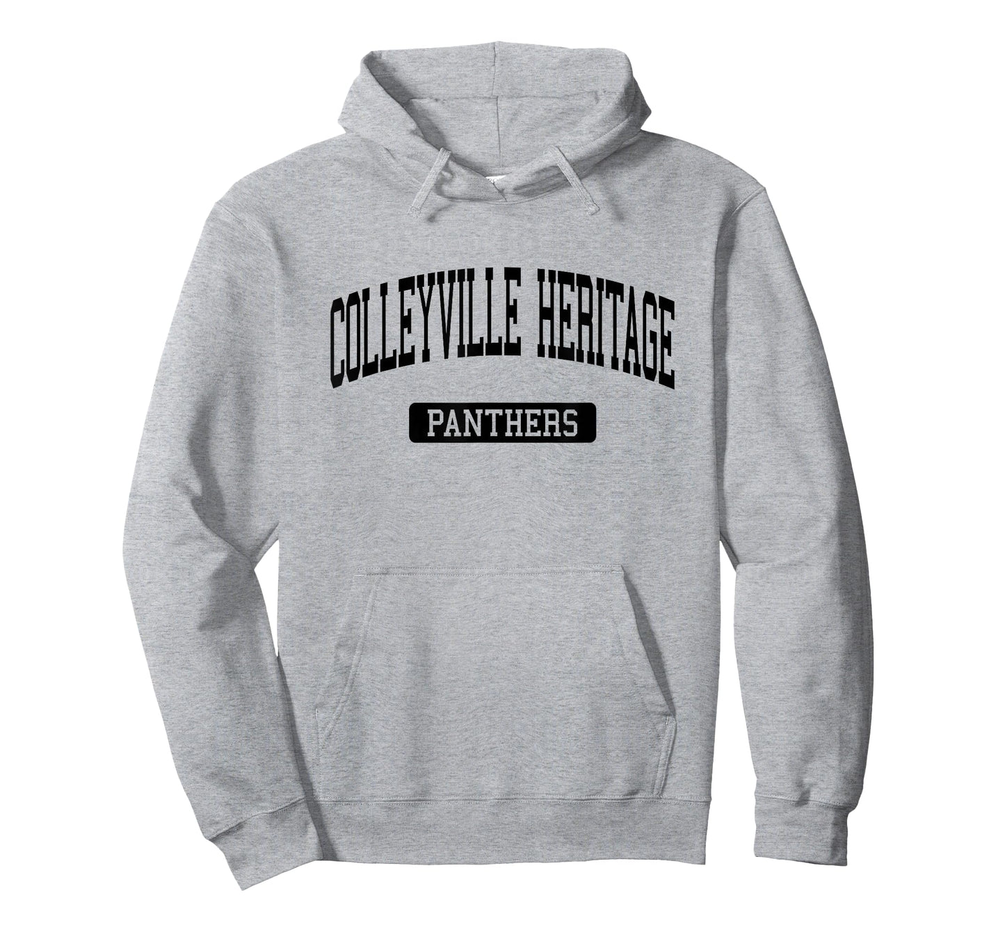 Colleyville Heritage High School HS Colleyville TX Varsity S T-Shirt