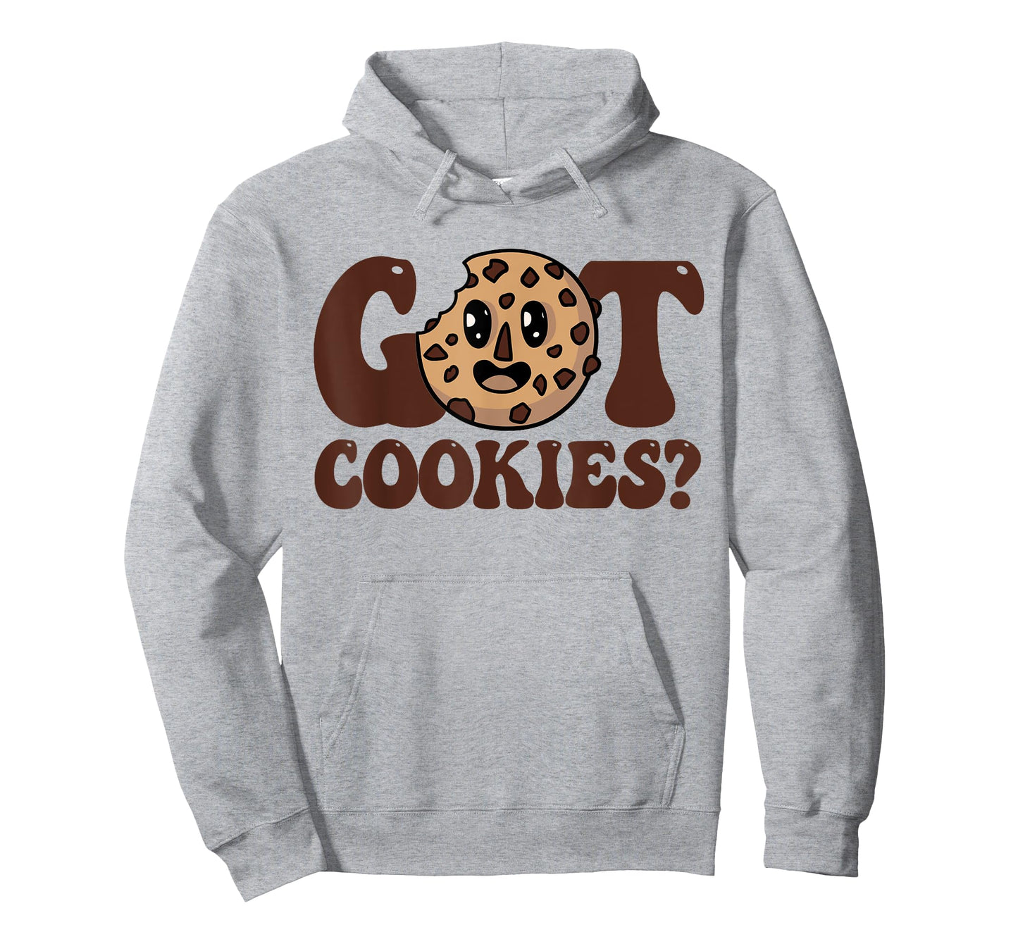 Got Cookies Chocolate Chip Cookie T-Shirt