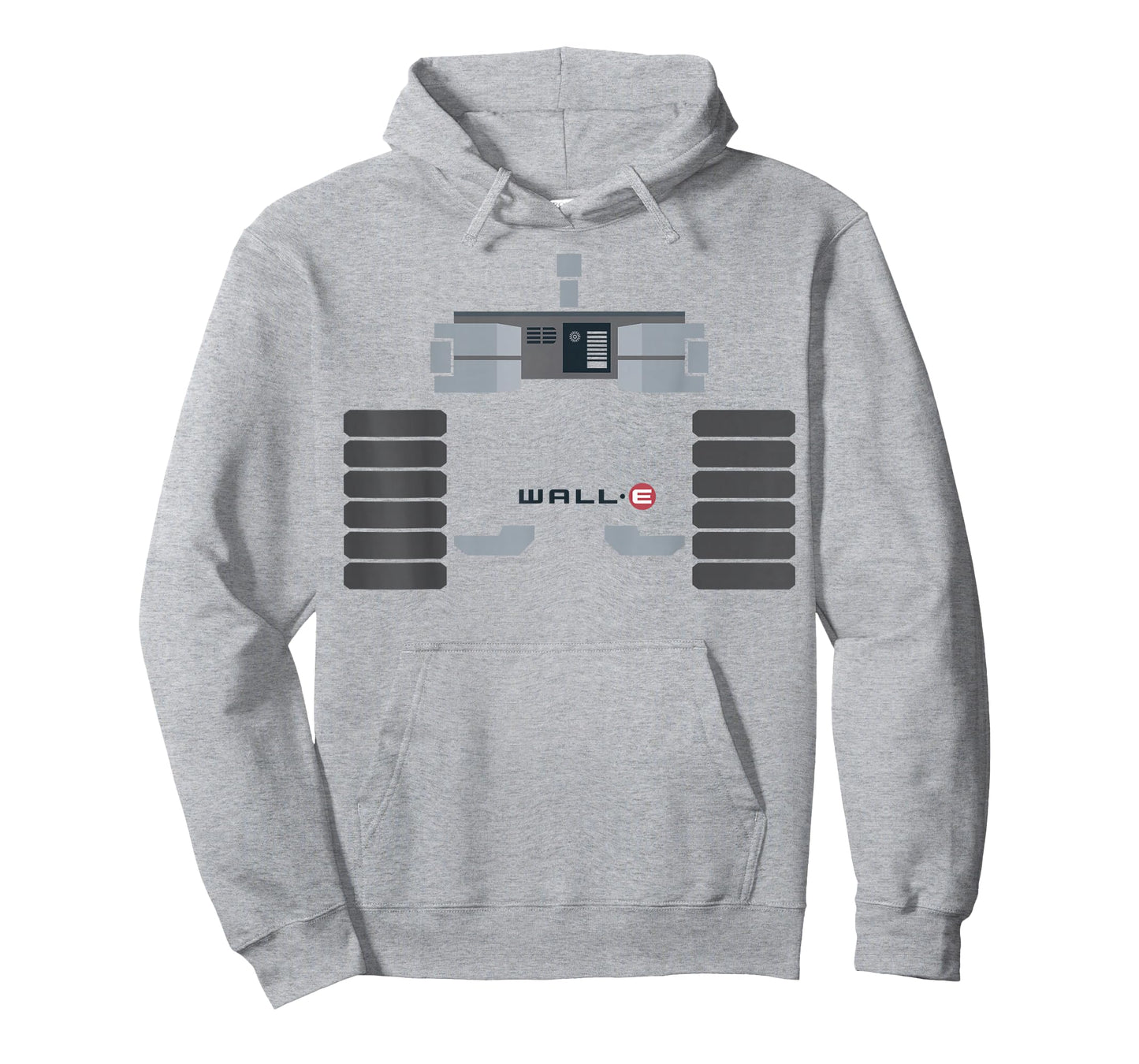 Disney Pixar Wall-E Halloween Costume T-Shirt