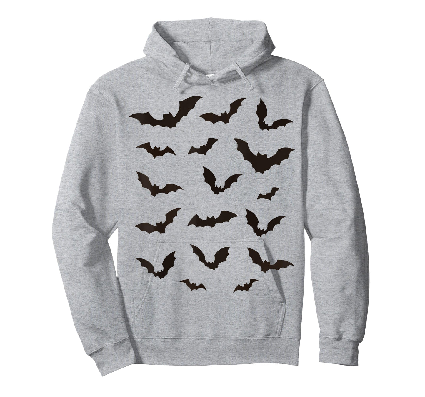 Halloween Bats Costume Halloween Bat Shirt Kids Boys Girls T-Shirt