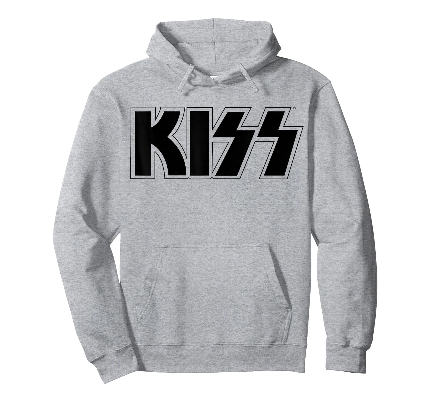 KISS - Black Diamond T-Shirt