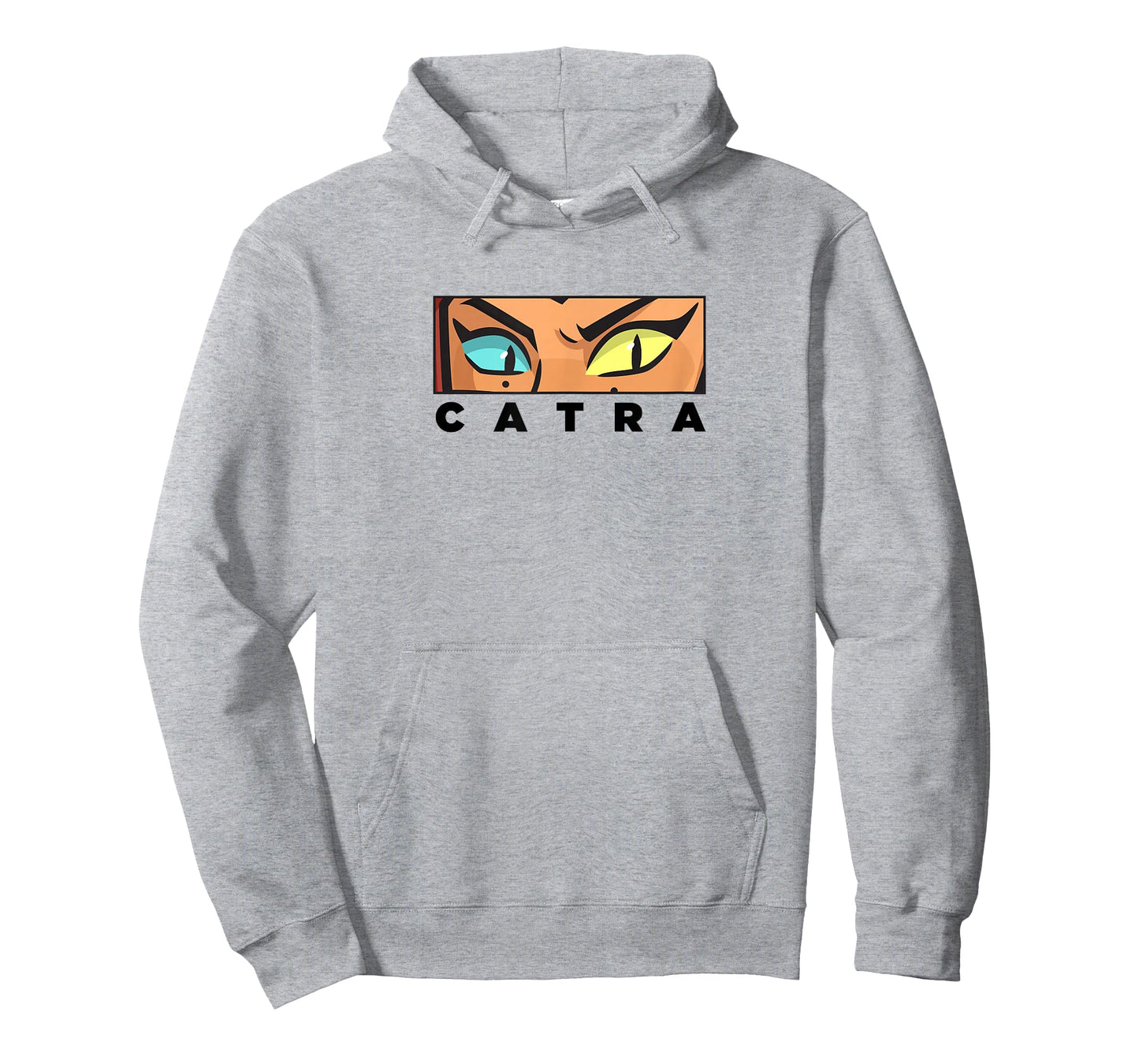 She-Ra: Princess of Force Catra Eyes T-Shirt