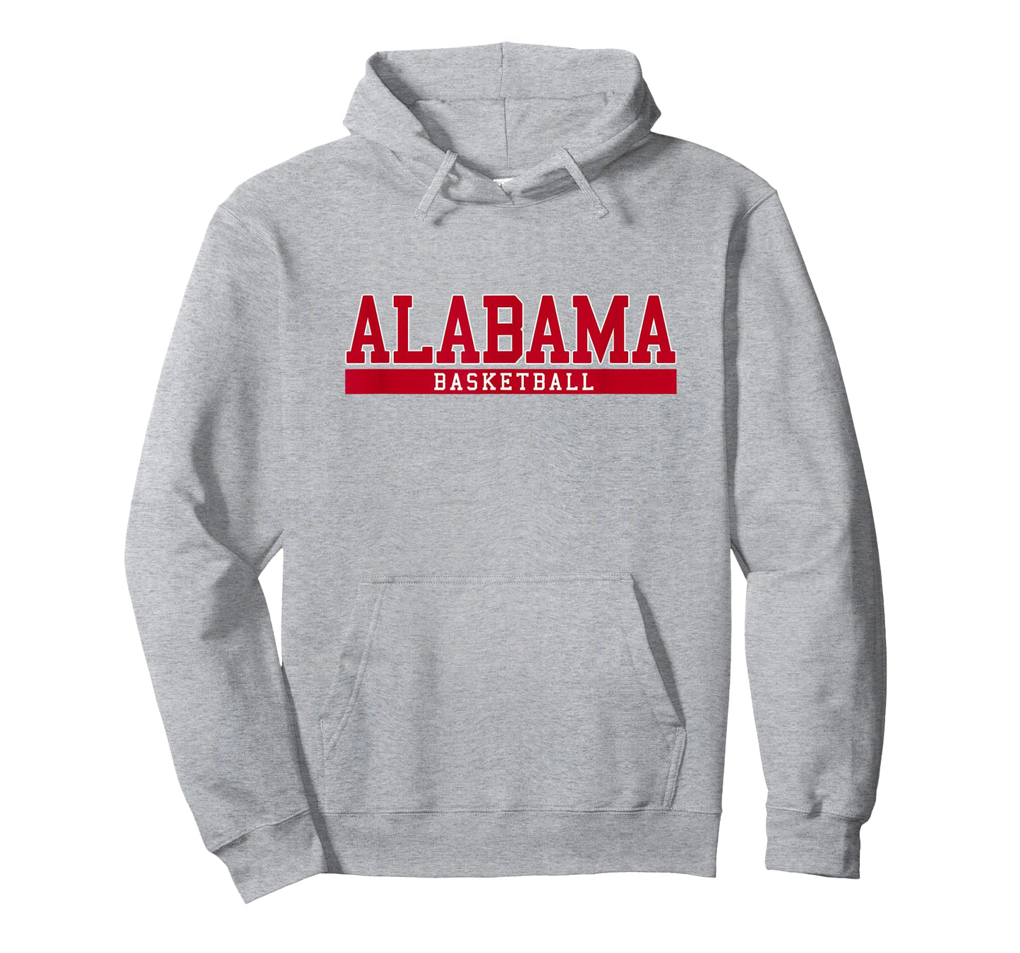Alabama Basketball T-Shirt