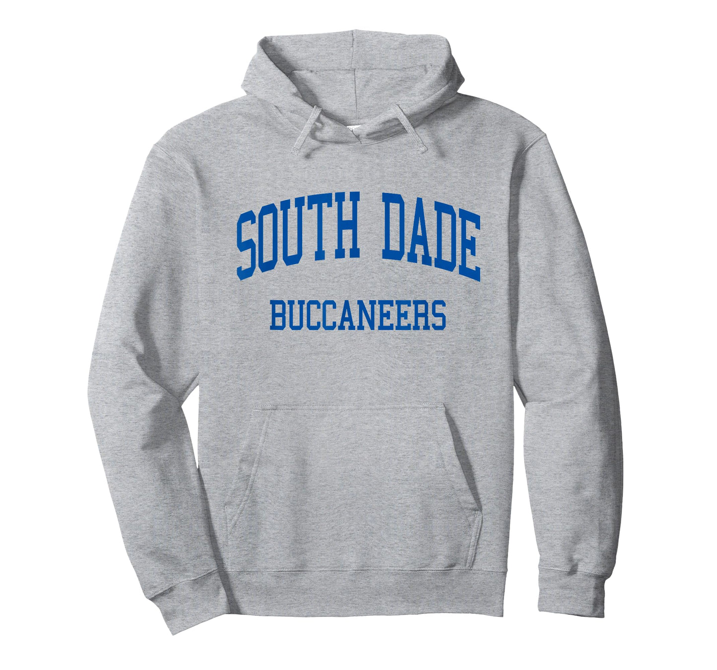 South Dade High School HS Homestead FL Retro T-Shirt