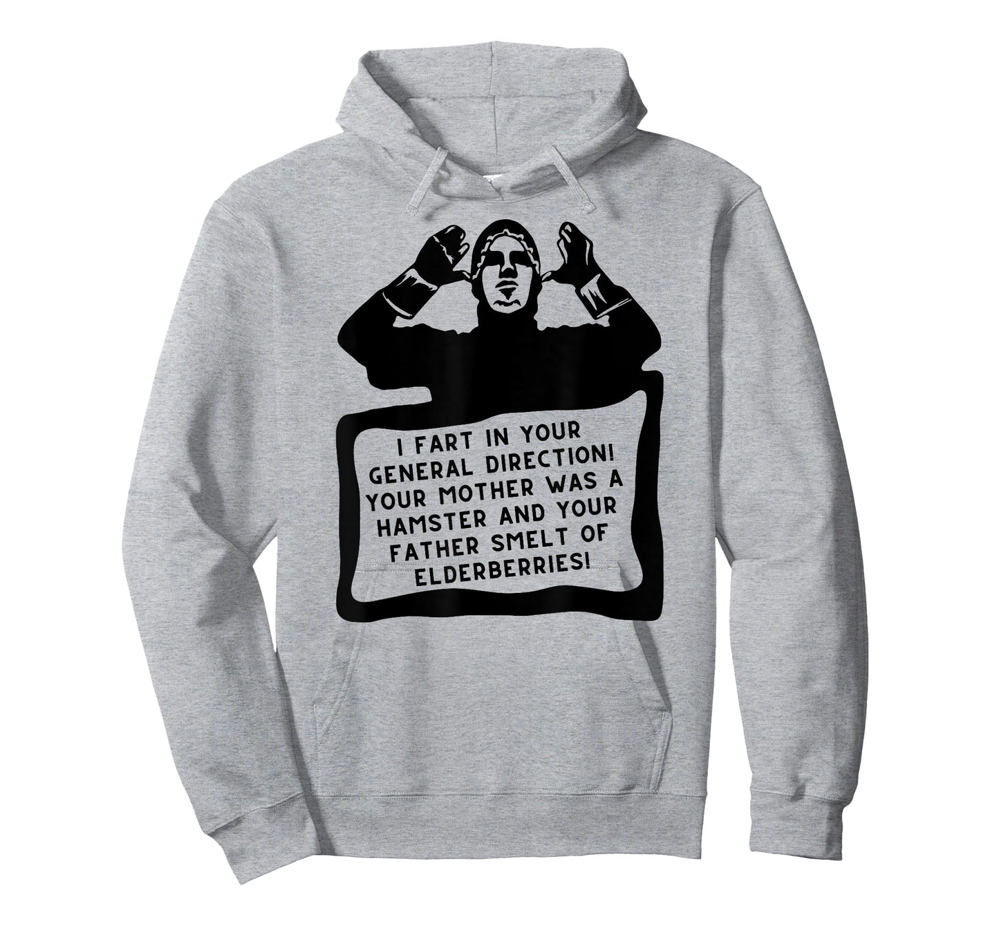 Funny French Insult T-Shirt