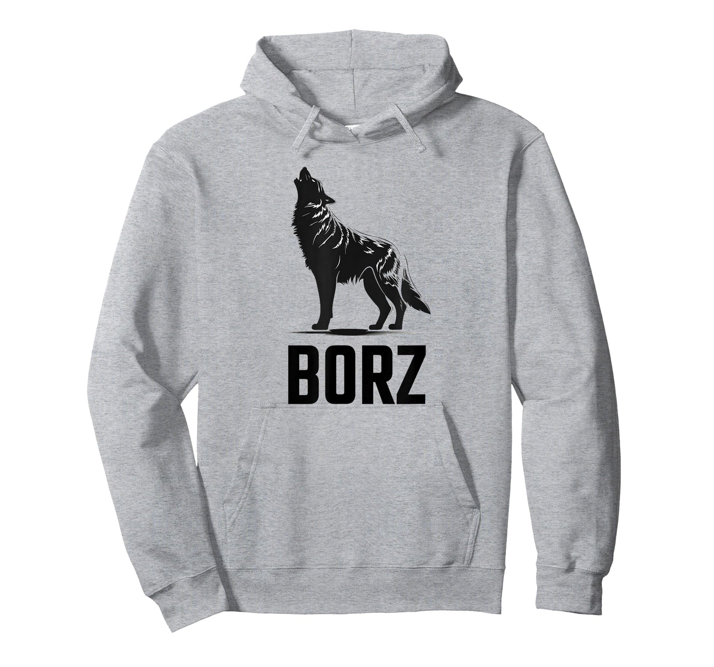 Chechnya Chechen Republic of Borz T-Shirt