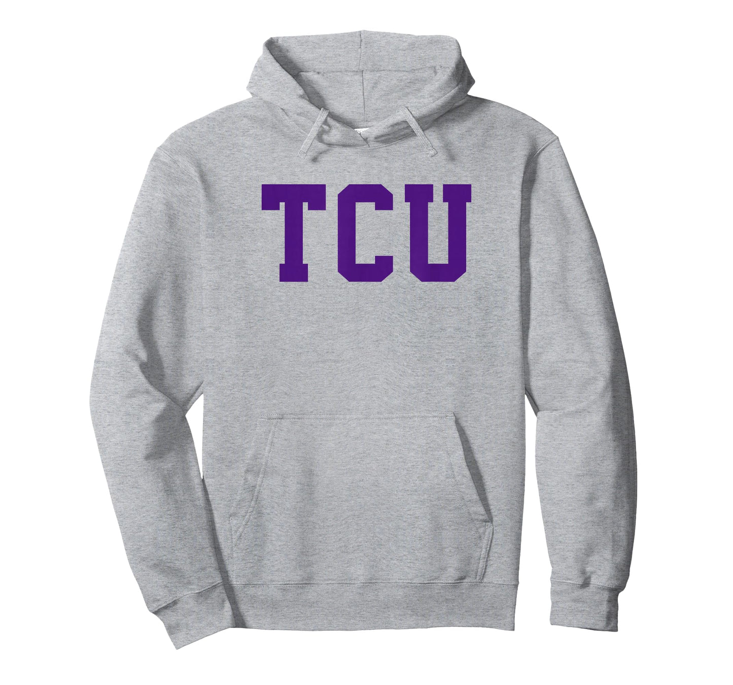 TCU T-Shirt