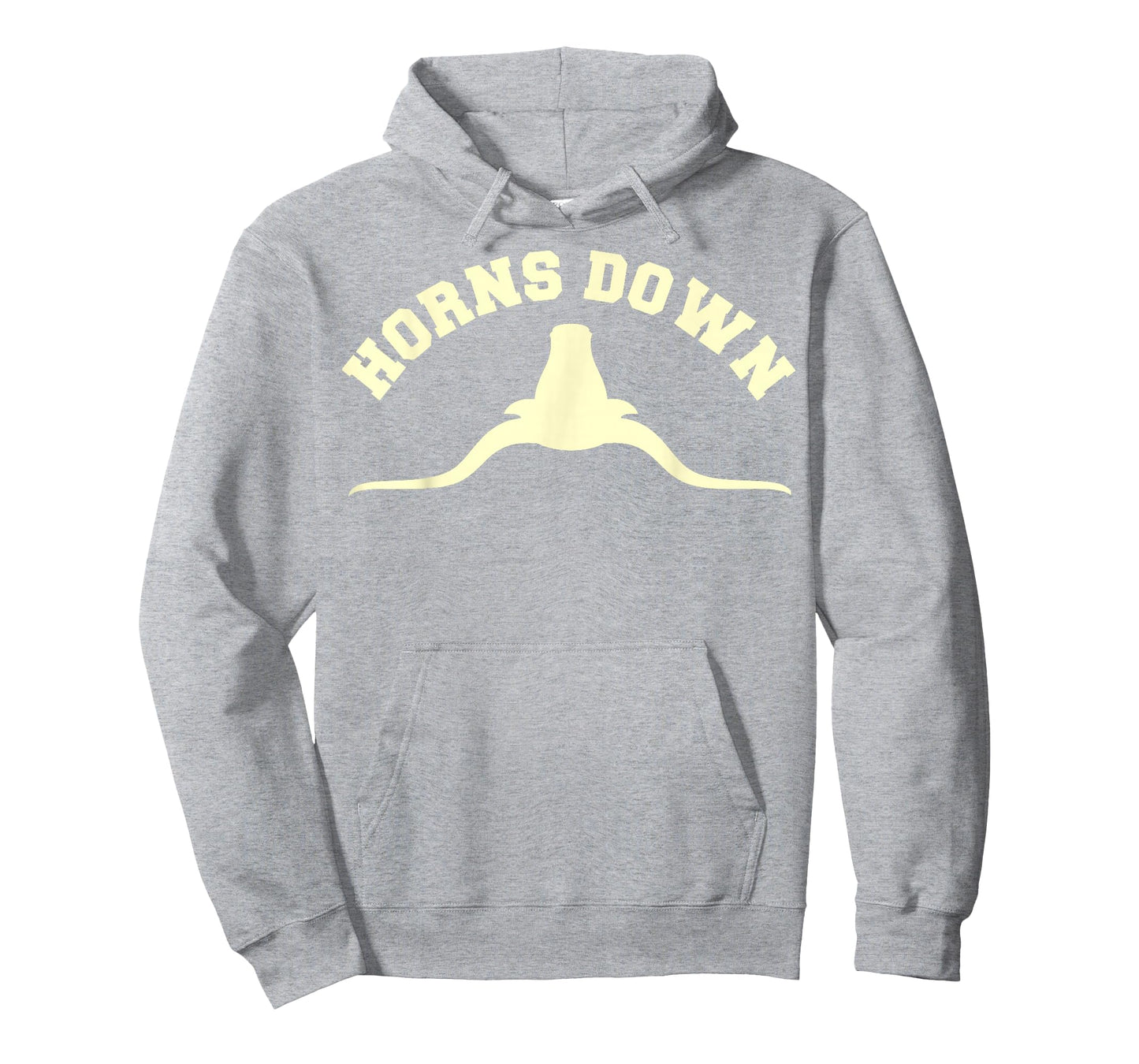 Horns Down Shirt Horns Down Texas Tuck Fexas Shirt T-Shirt