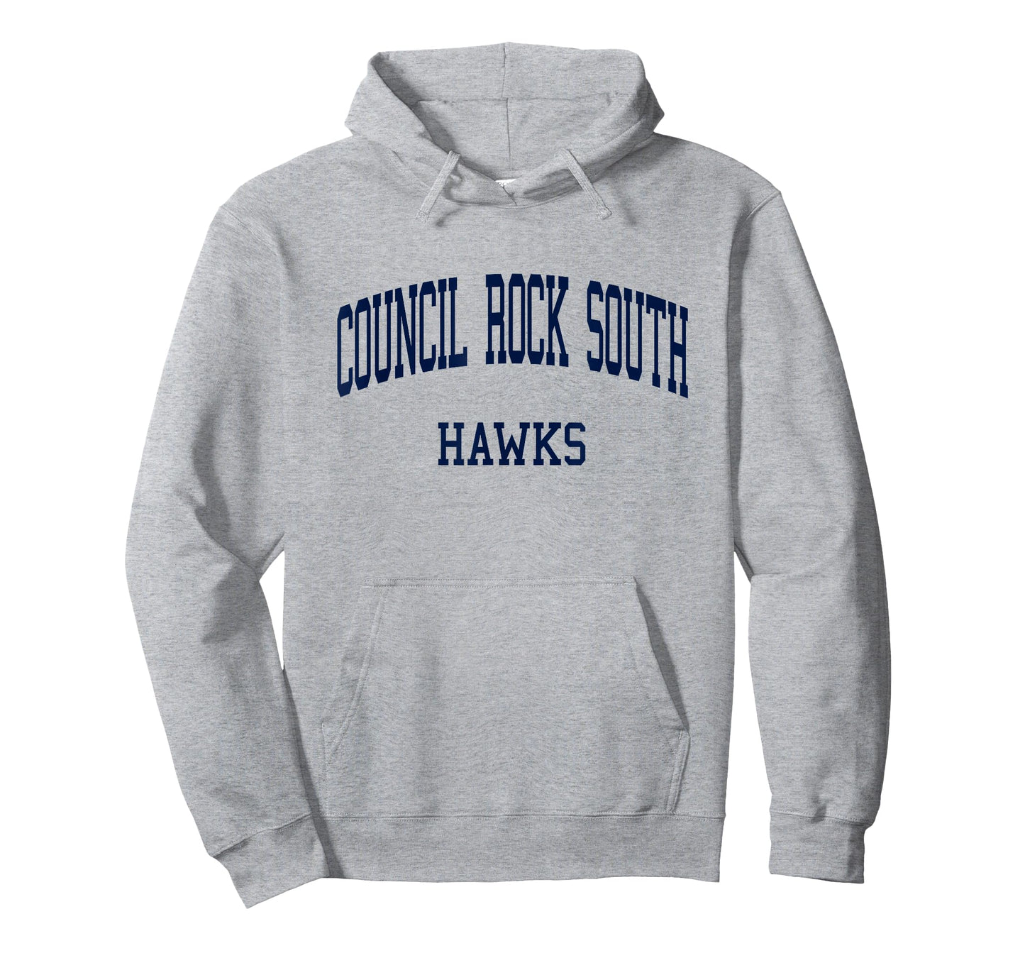 Council Rock South High School HS Holland PA Retro T-Shirt