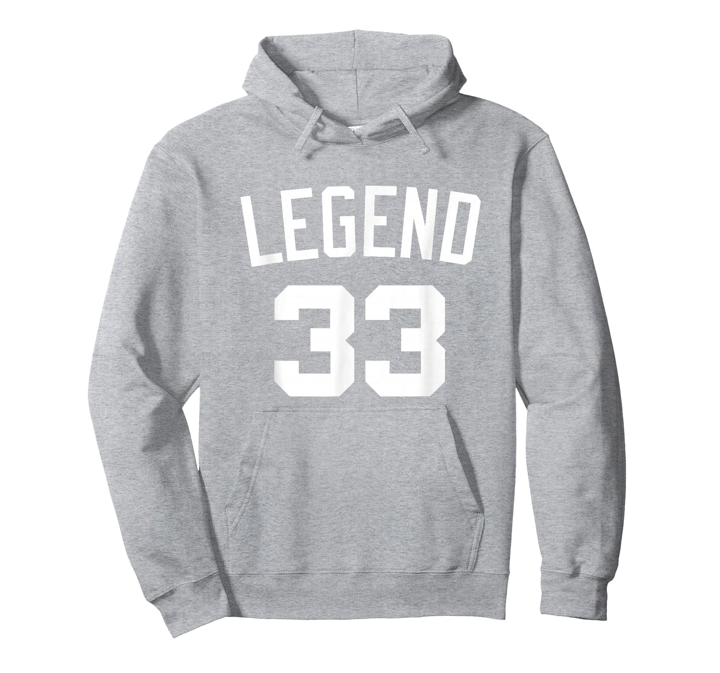 Boston Legend 33 T-Shirt