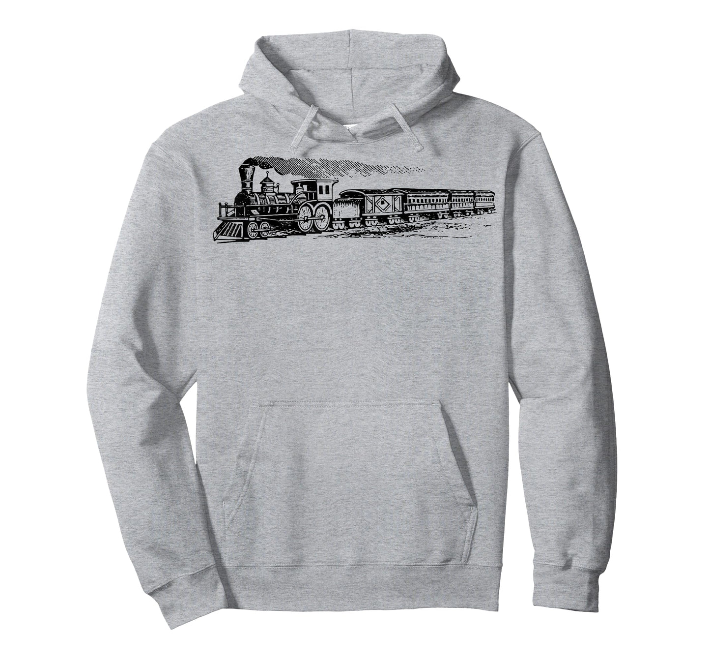 Sheldon Retro Vintage Train Steam Locomotive History Teacher T-Shirt for Men Women Girls Kids
