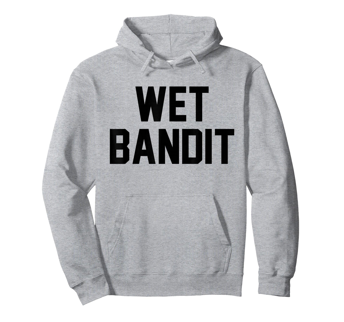 Wet Bandit T-Shirt