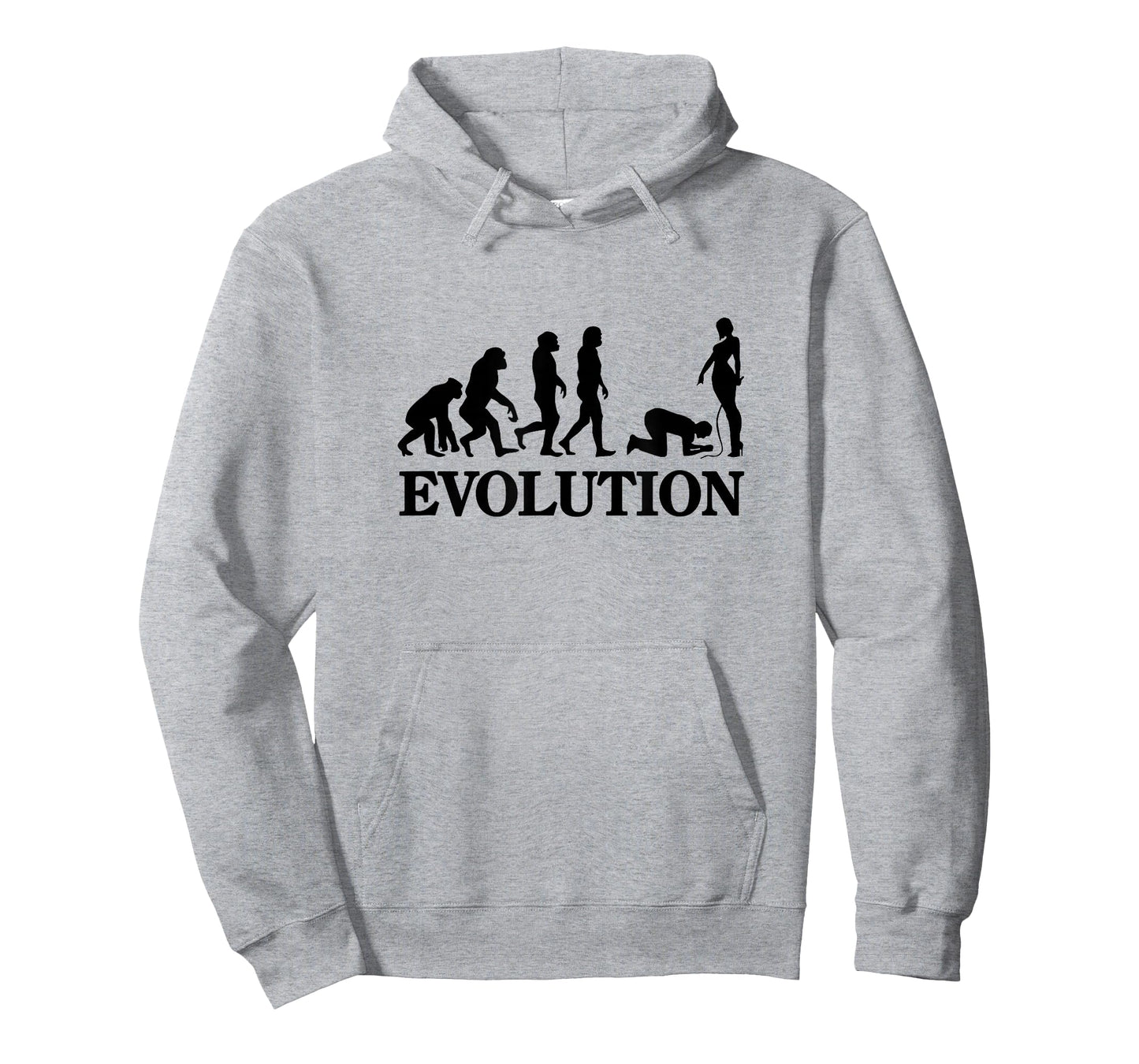 Evolution T-Shirt