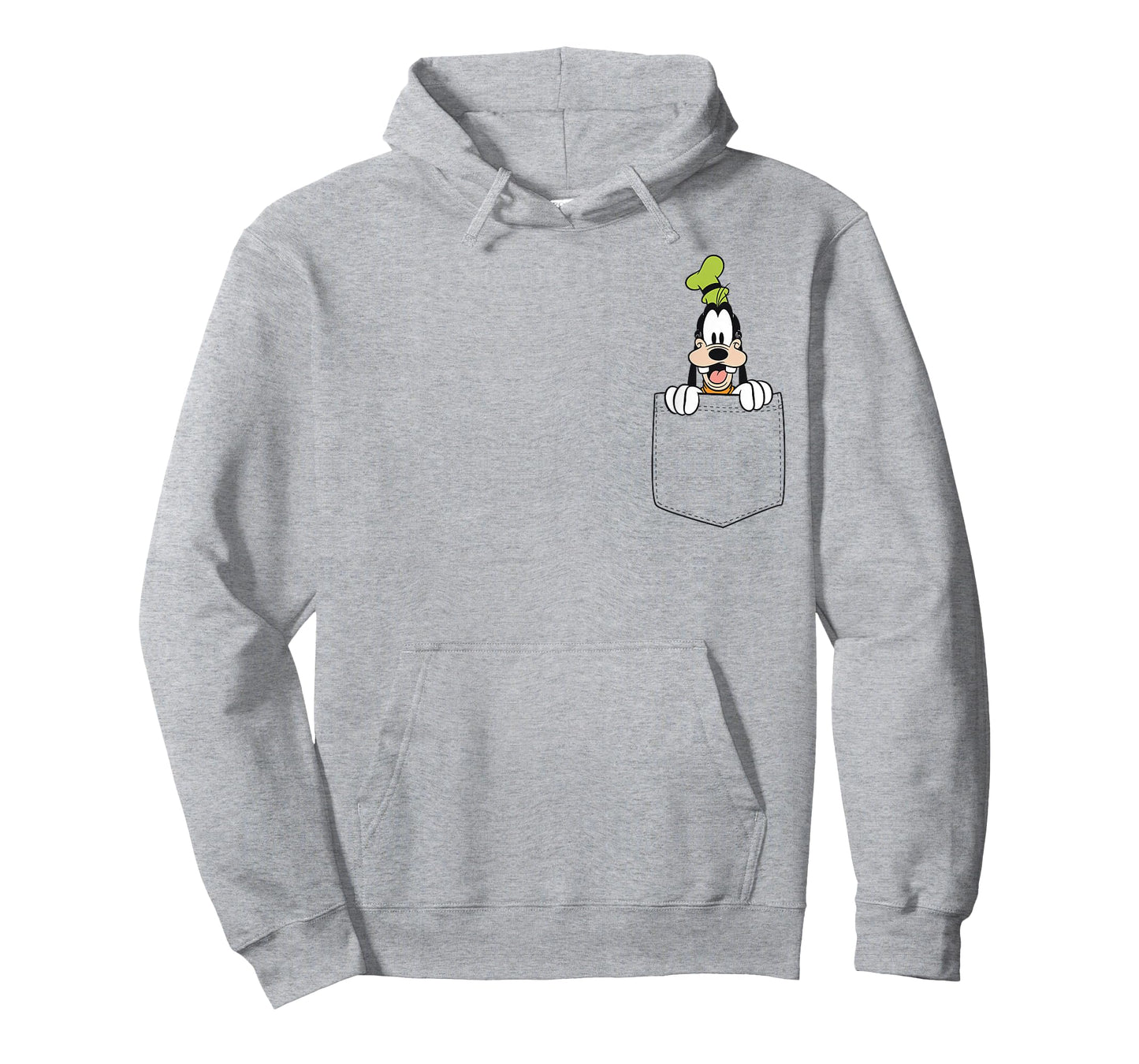 Disney Goofy Pocket T-Shirt
