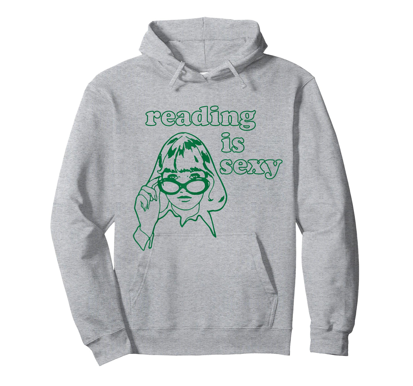 Reading is Sexy T-Shirt