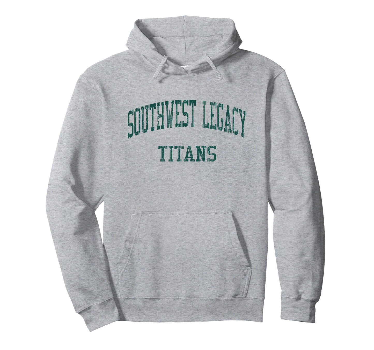 Southwest Legacy High School HS San Antonio TX Vintage Sport T-Shirt