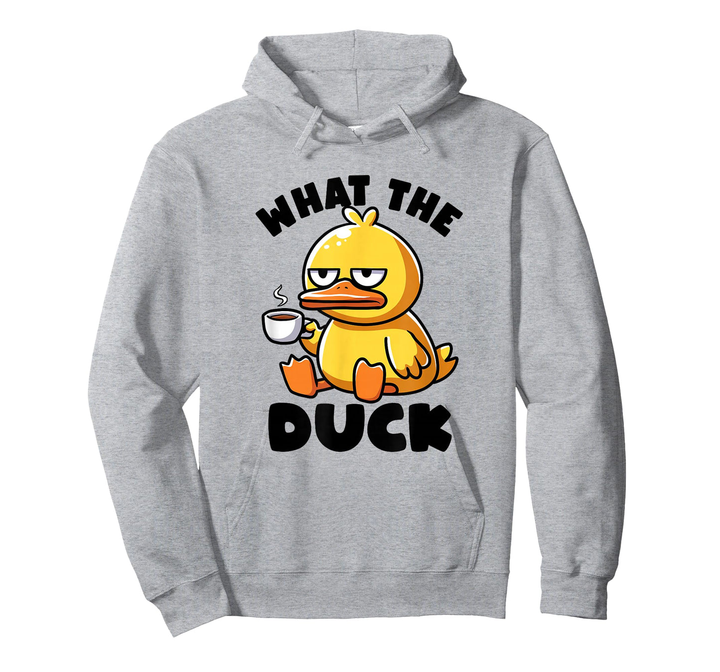 What The Duck Owner I Love Ducks Lover Funny Rubber Duck T-Shirt