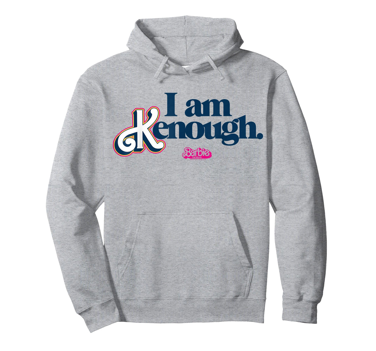 Barbie The Movie - I'm Kenough T-Shirt