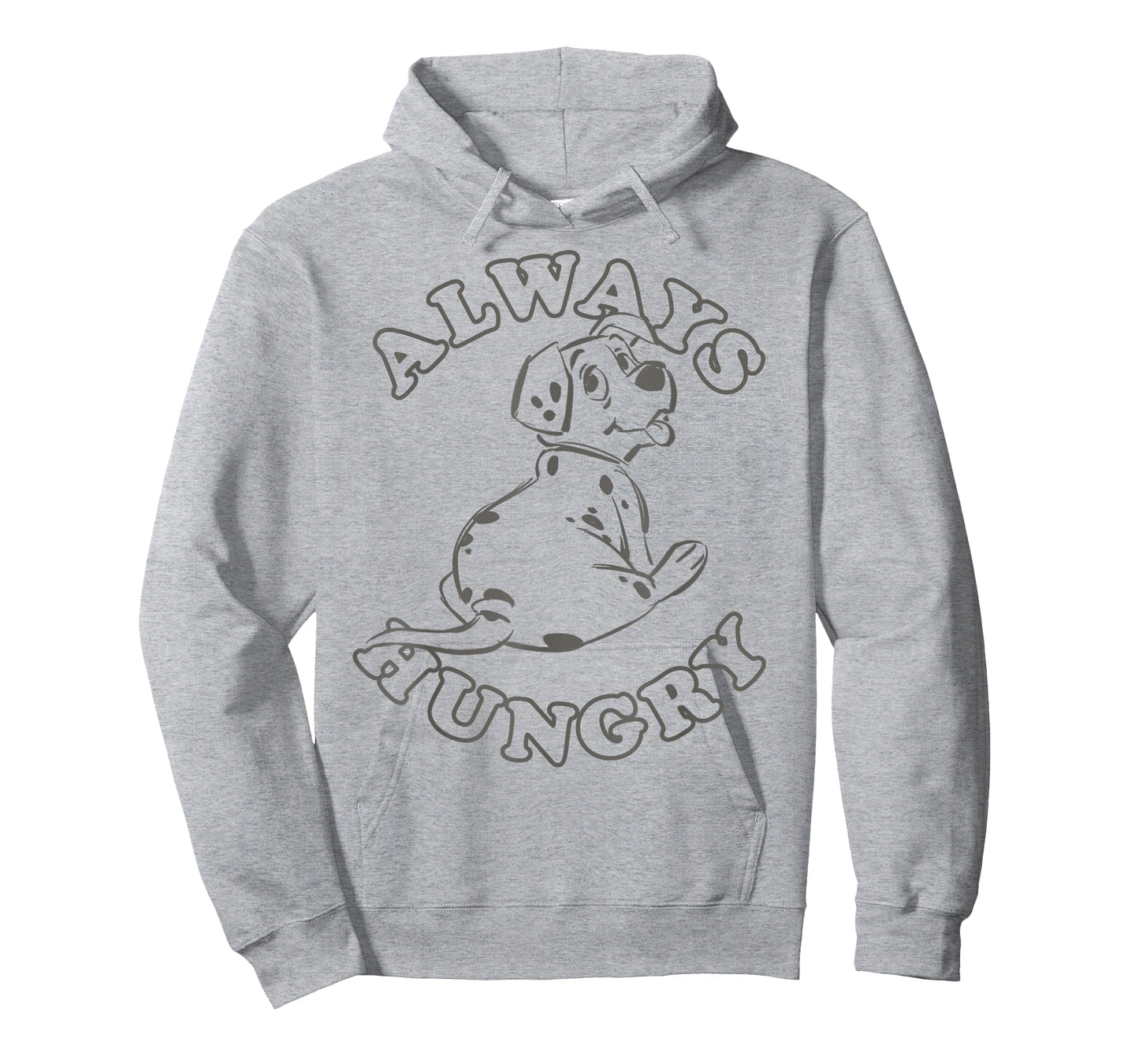 Disney 101 Dalmatians Rolly Always Hungry T-Shirt