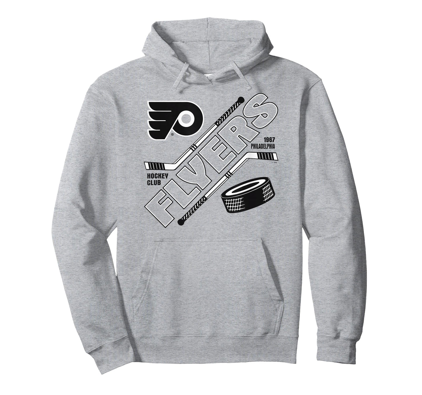 Philadelphia Flyers Force Orange Officially Licensed T-Shirt
