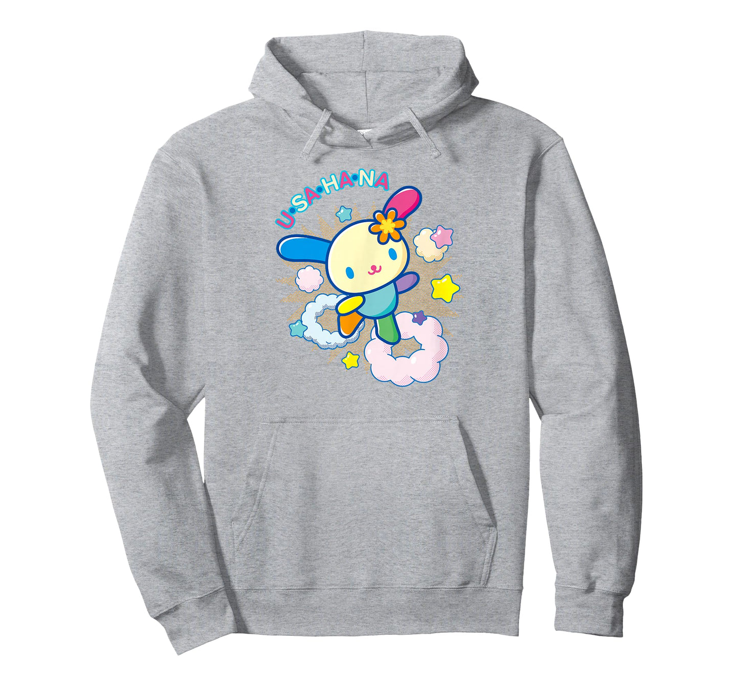 USAHANA 2025 Character Ranking T-Shirt
