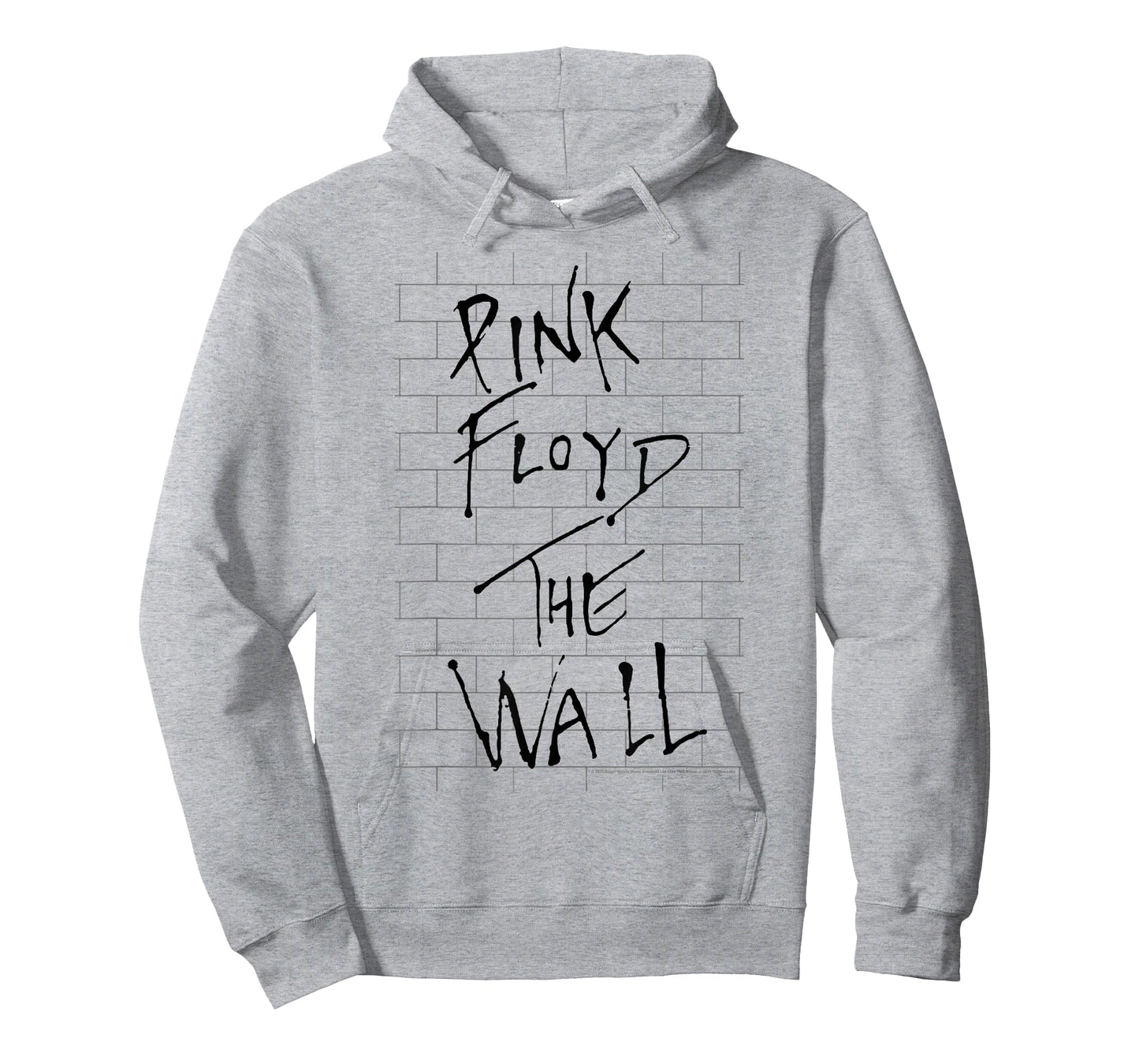 ROGER WATERS THE WALL 2 T-Shirt