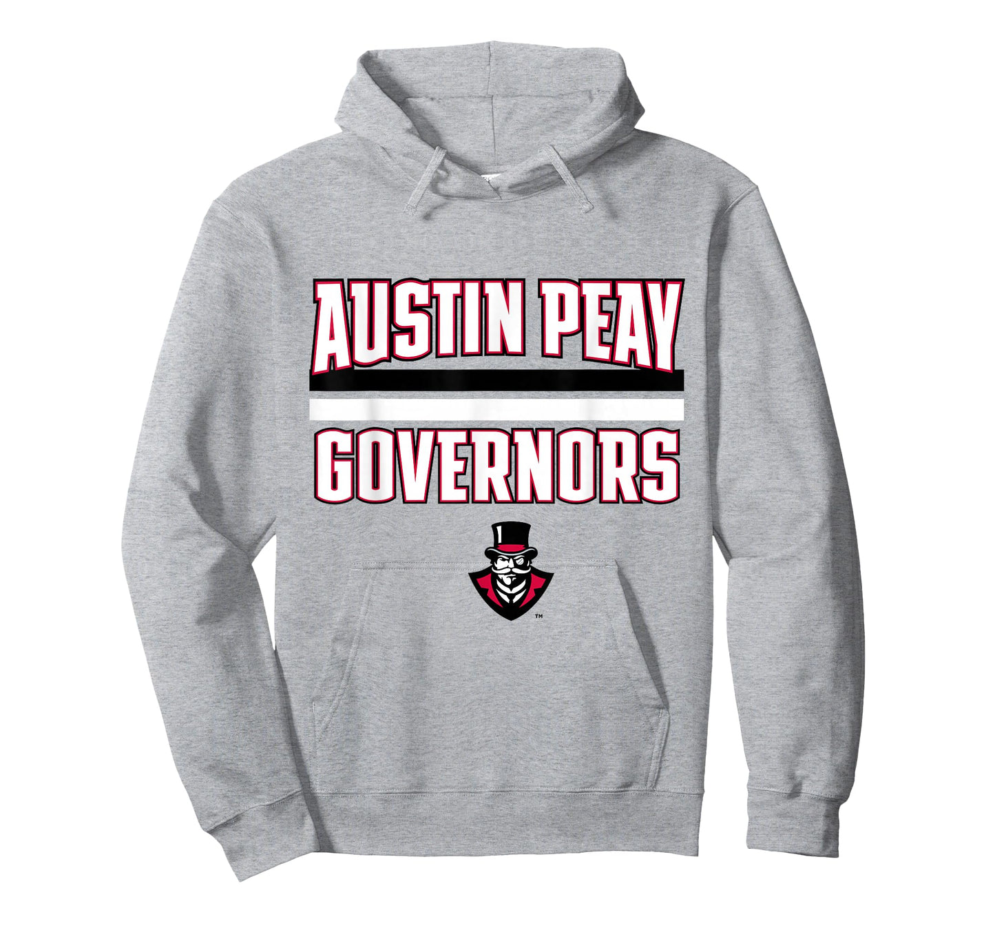 Austin Peay State Governors |NCAA University | VNPAUSPS301 T-Shirt
