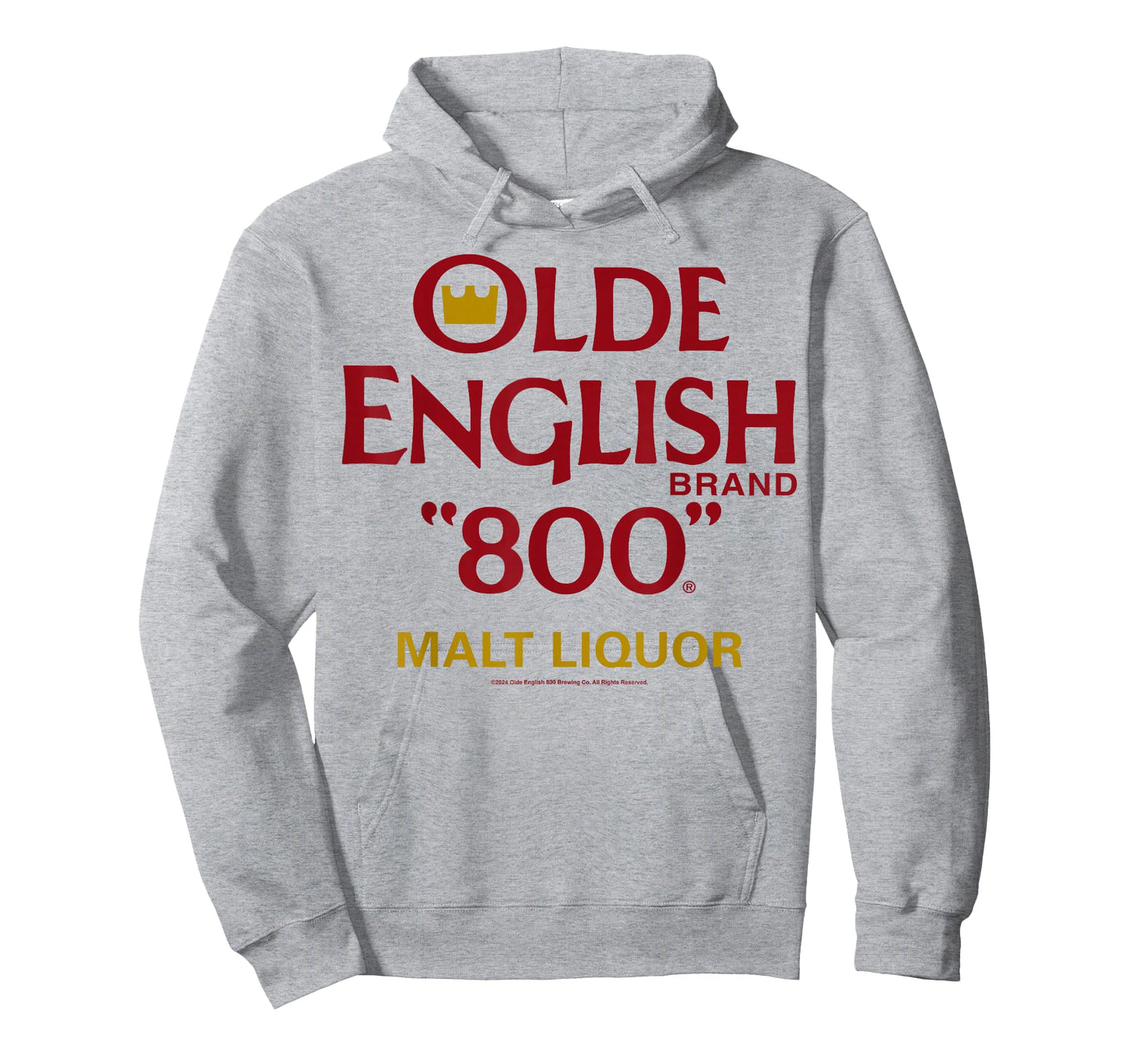 Old English 800 Malt Liquor T-Shirt