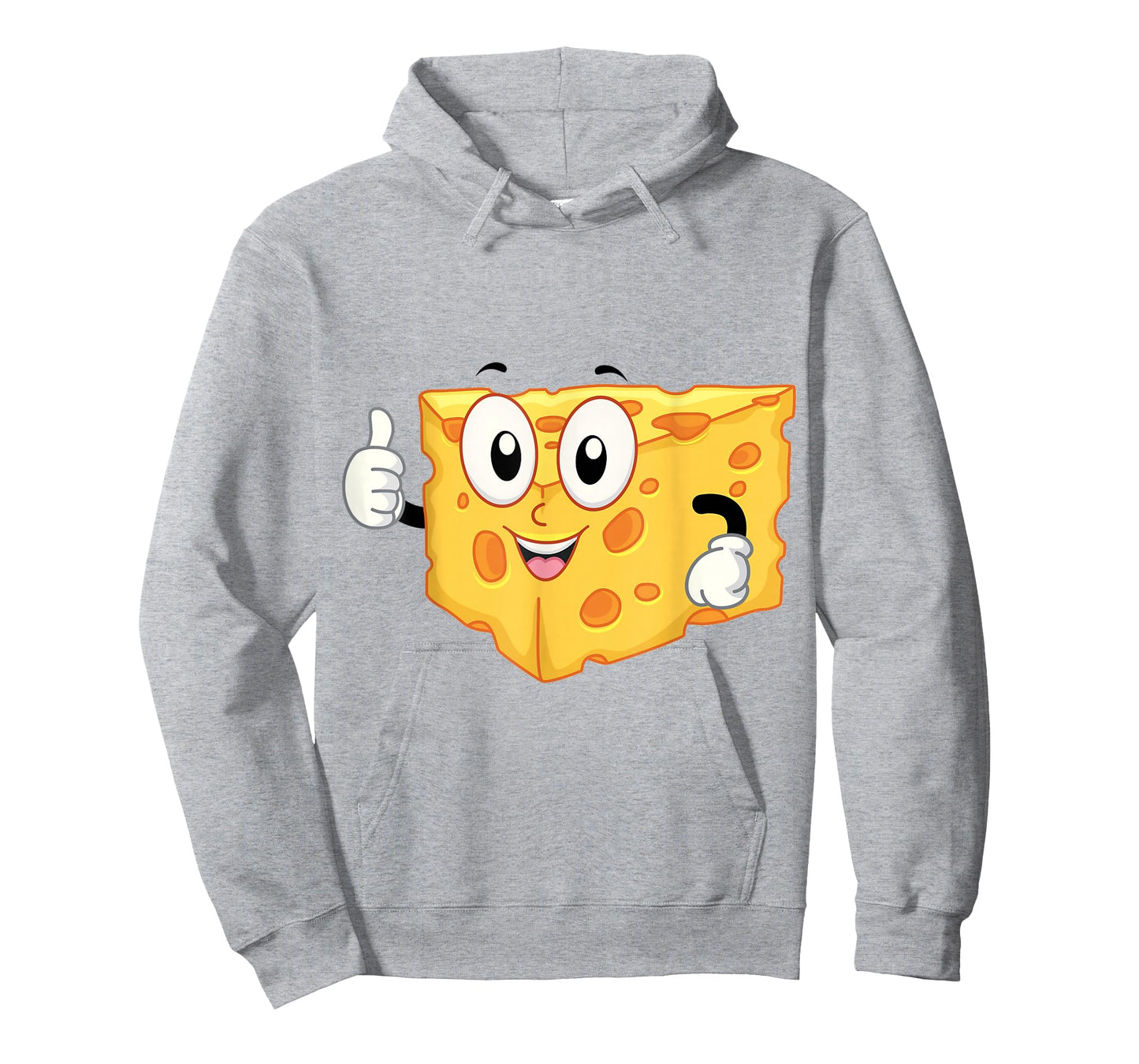 Cool Cheese Head T-shirt Great for Green Bay Football Fans T-Shirt