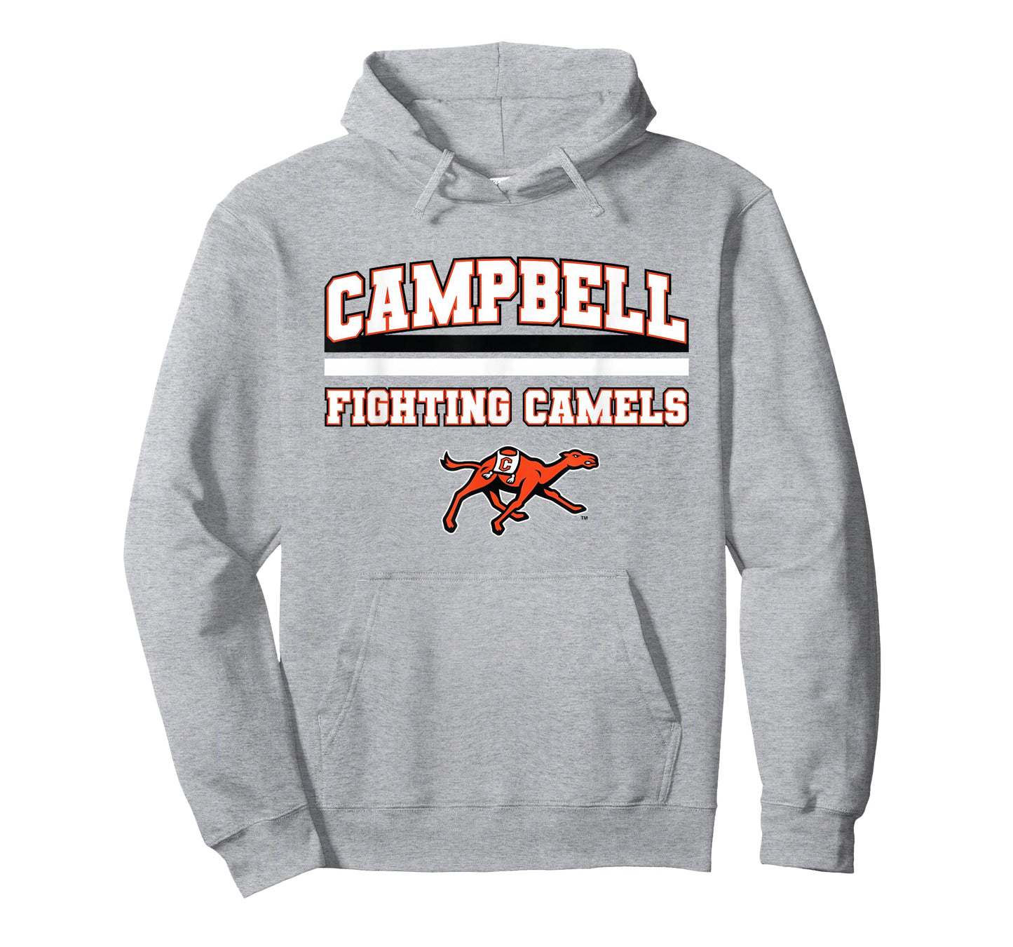 Campbell Fighting Camels | Official NCAA Merch | NAFPCMP01 T-Shirt
