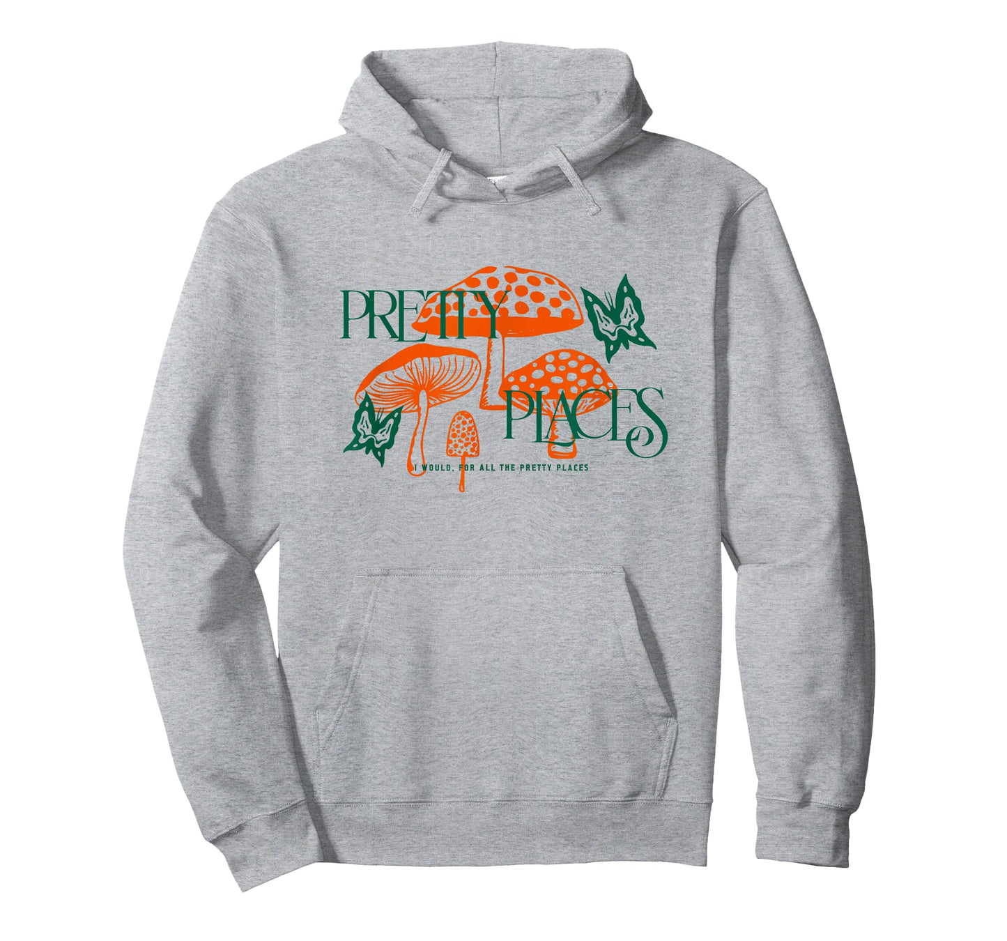 Aly & AJ "Pretty Places" T-Shirt