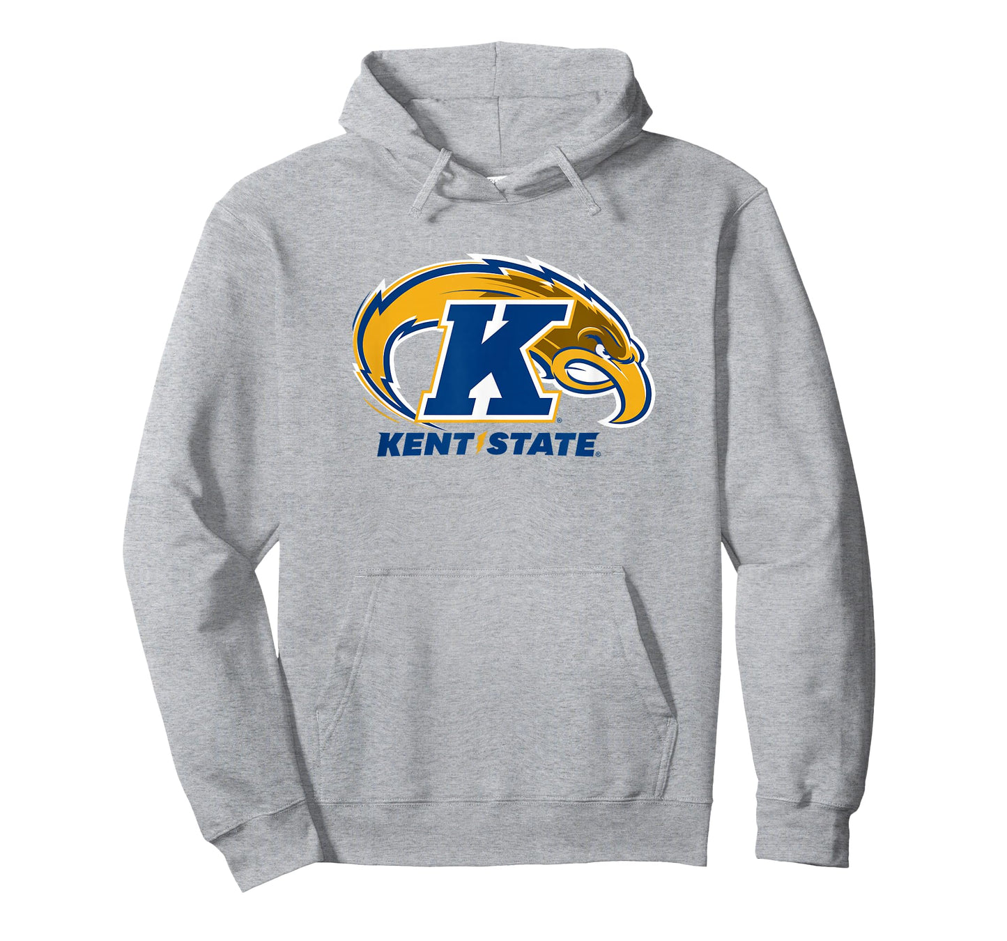 Kent State University Apparel Sports Fan T-Shirt