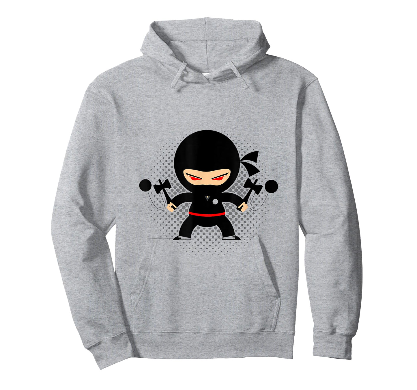 Kendama Ninja Dama Skill Toy T-Shirt