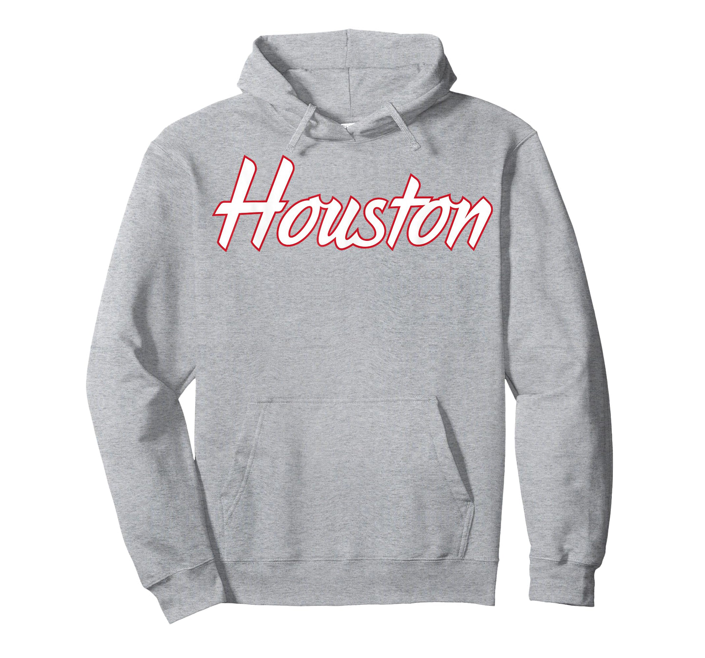 University of Houston | Houston Blue Collection Script Text T-Shirt