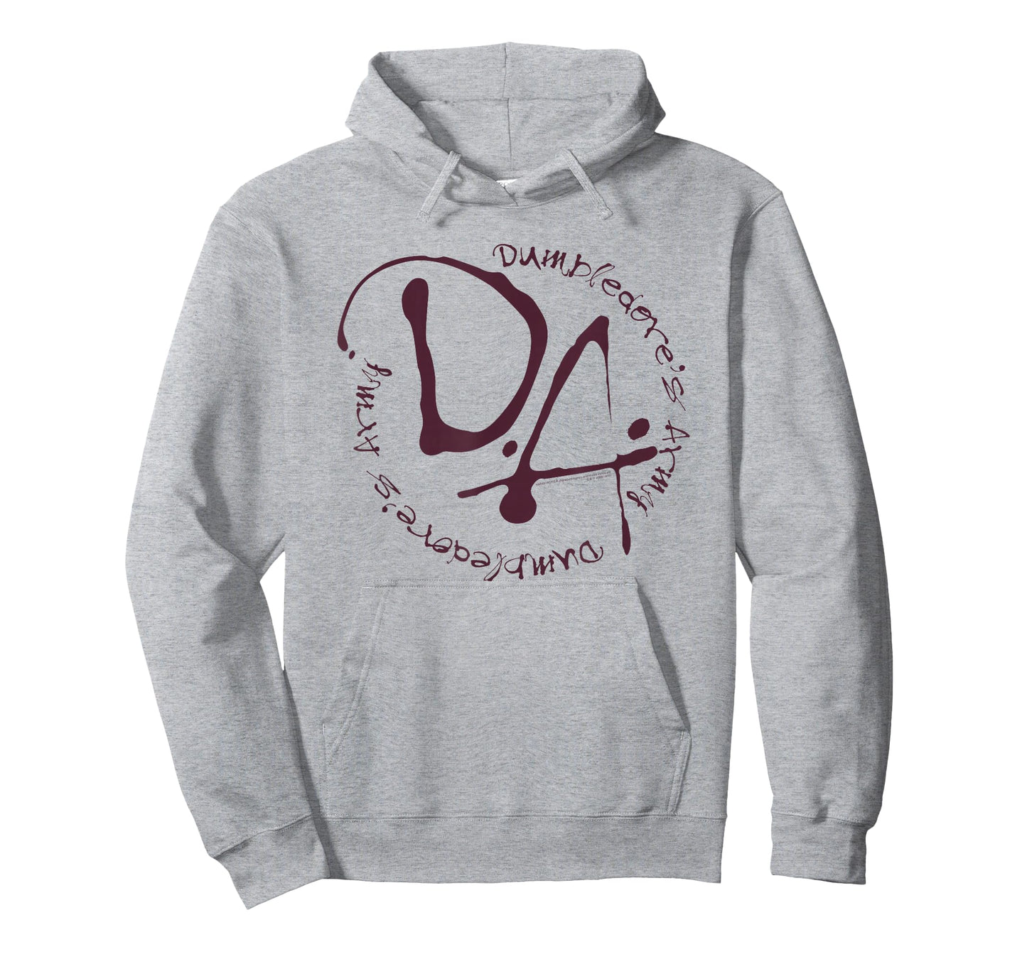 Harry Potter Dumbledore's Army Logo T-Shirt