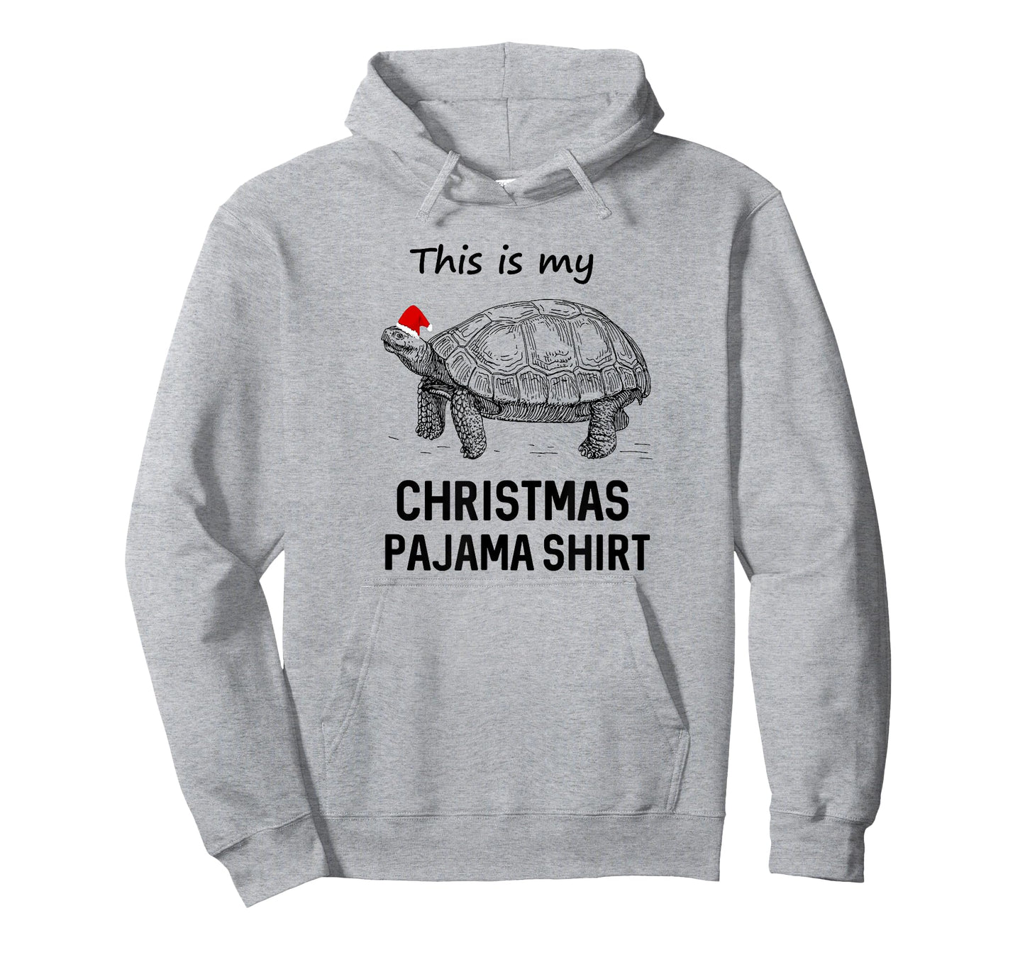 Russian Tortoise Christmas Pajama shirt Family Matching T-Shirt