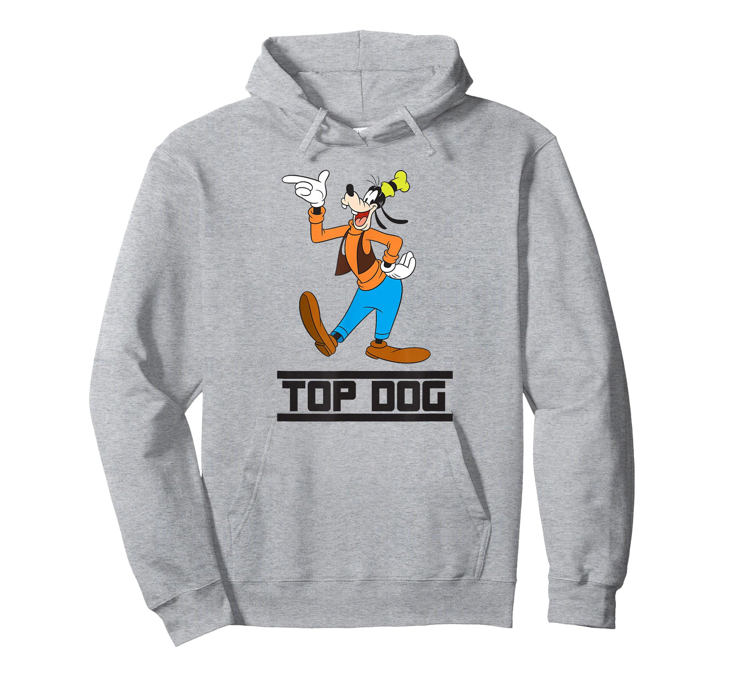 Disney - Goofy Top Dog T-Shirt
