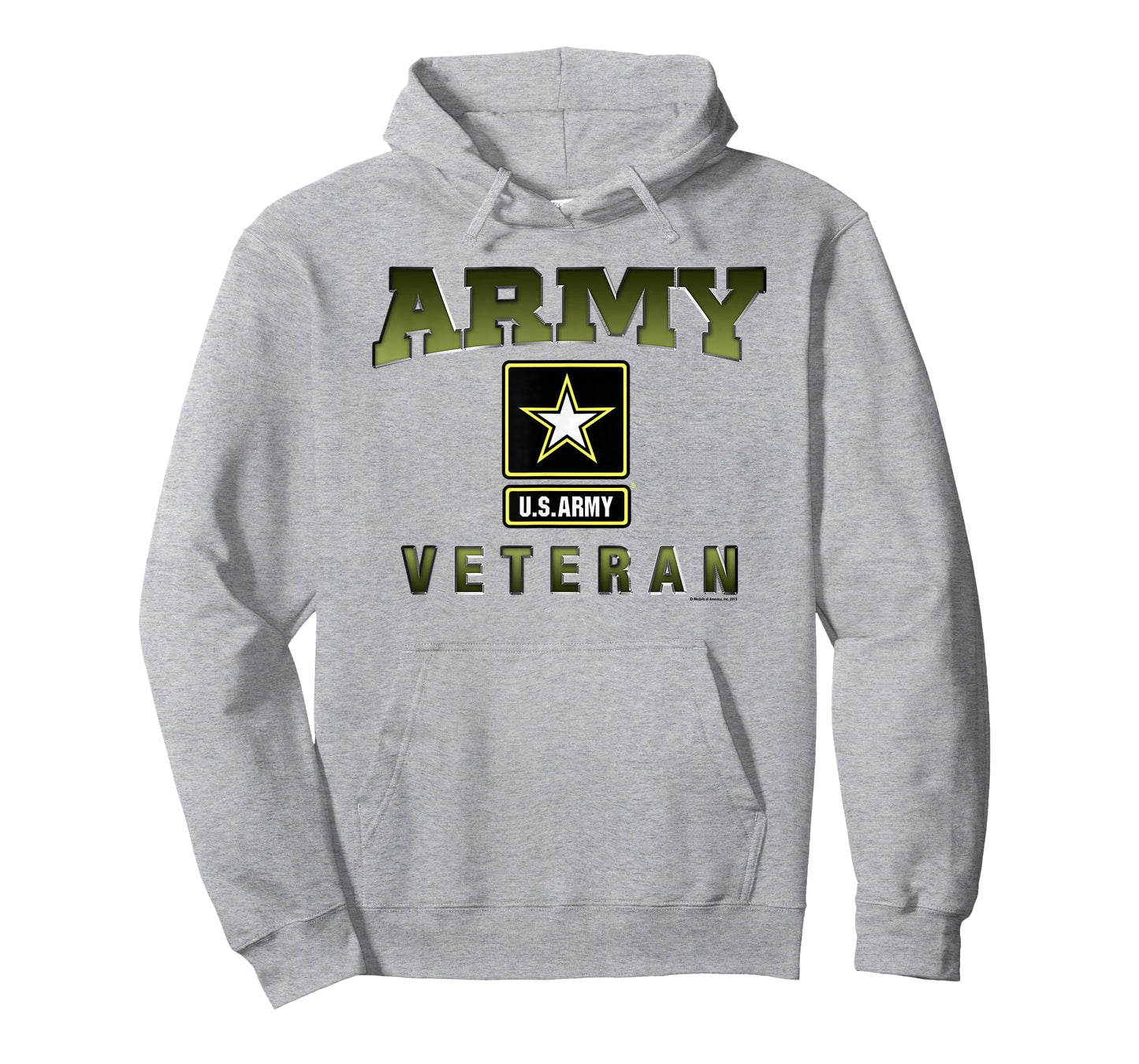 US ARMY VETERAN T-Shirt